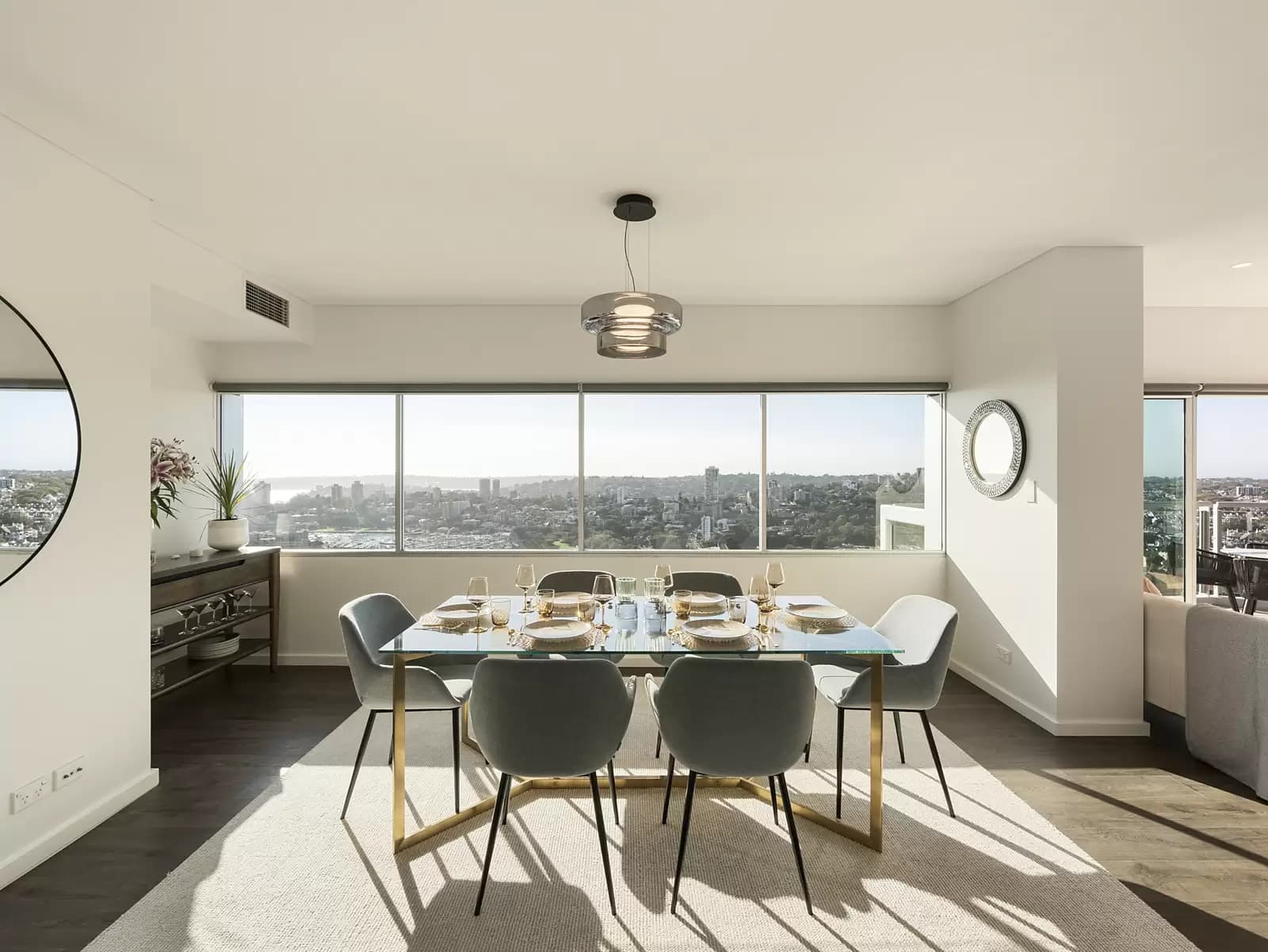 32B/82-94 Darlinghurst Road, Potts Point, Caboolture - Thumbnail 8