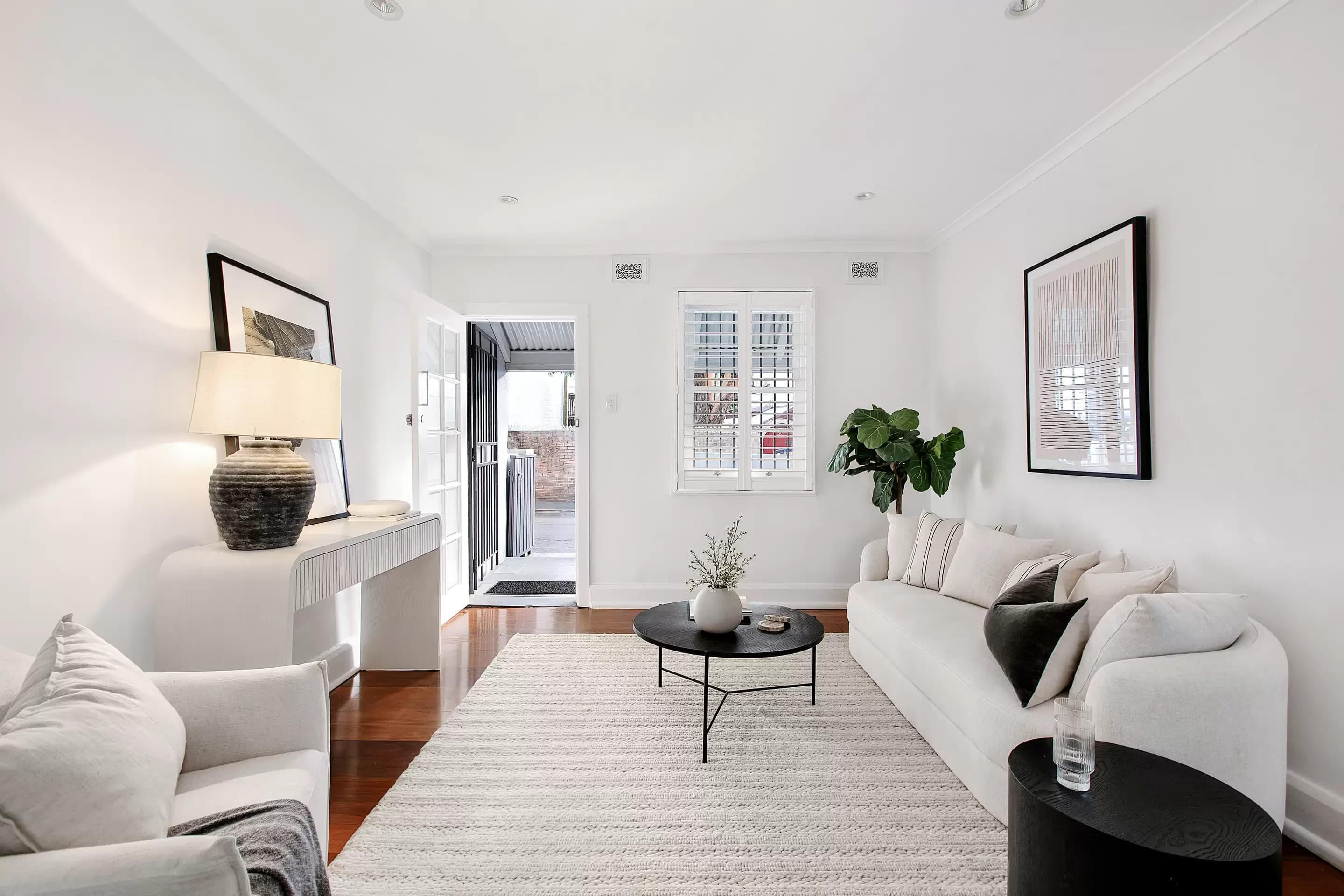 101/20 Alfred Street, Paddington - Image 1
