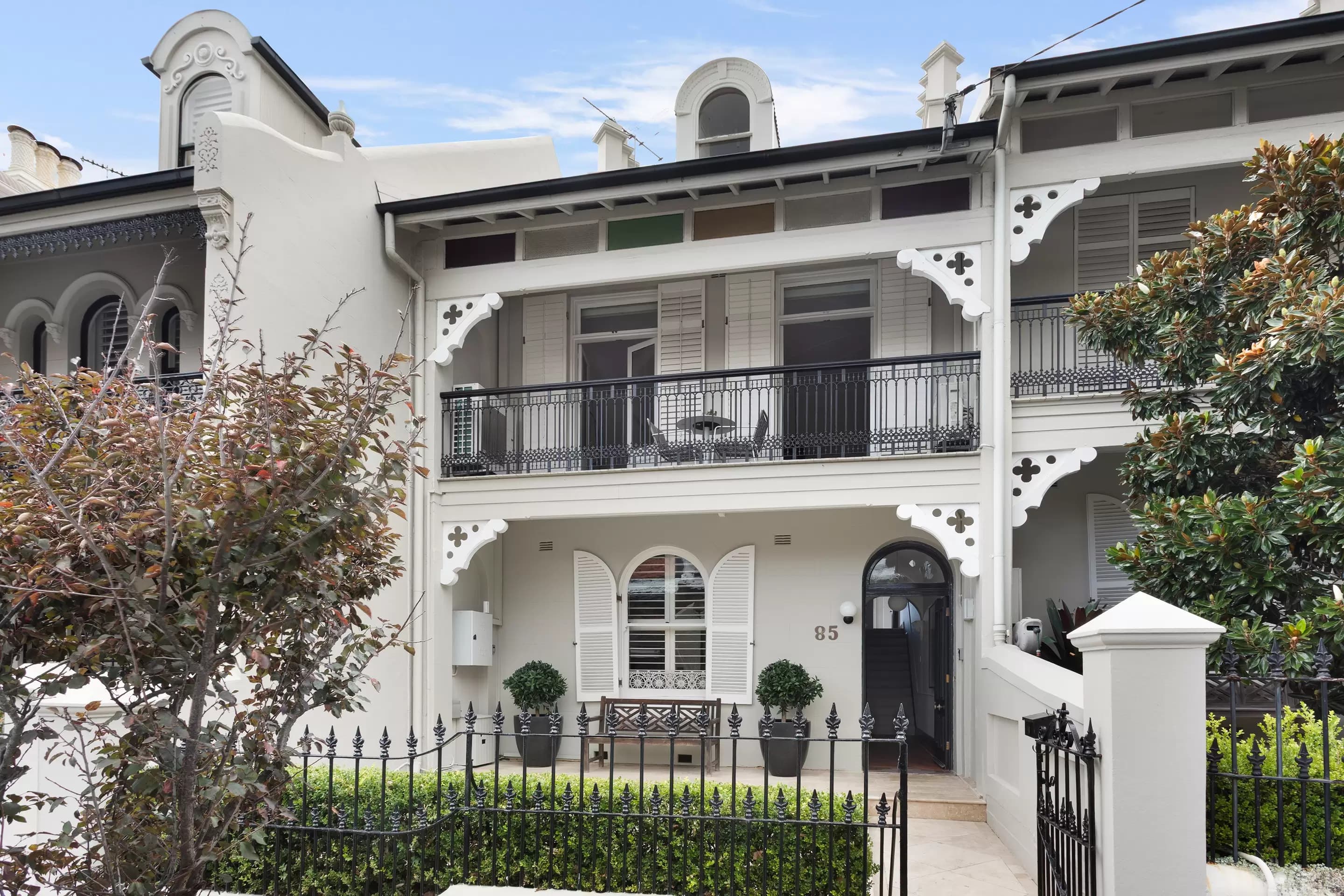 26A/70 Alfred Street, Woollahra - Image 1