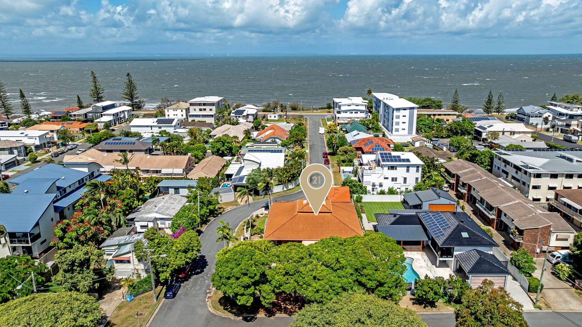 4/6-8 Landsborough Avenue, Scarborough, QLD, 4020, Scarborough - Image 1