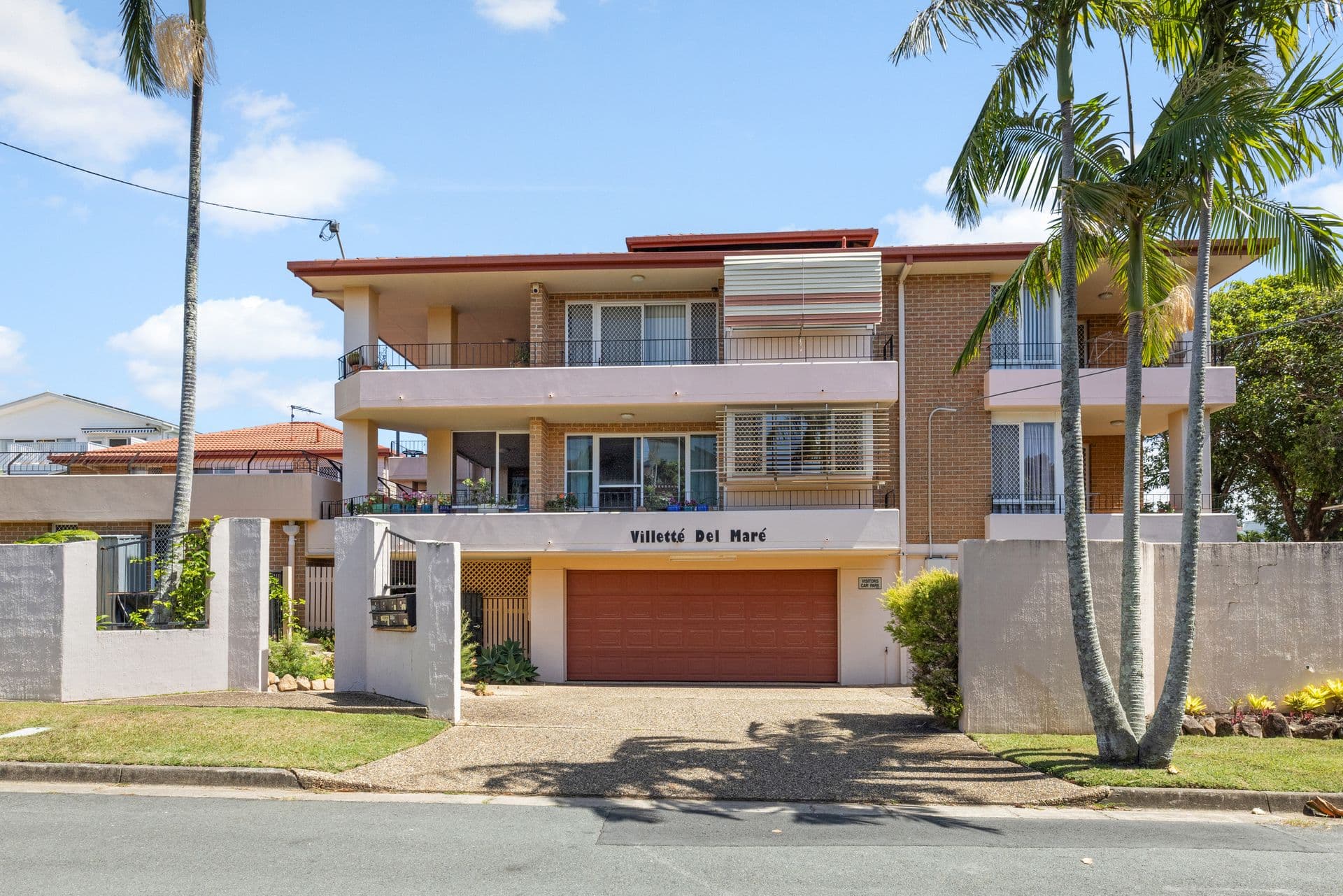 4/6-8 Landsborough Avenue, Scarborough, QLD, 4020, Scarborough - Thumbnail 2