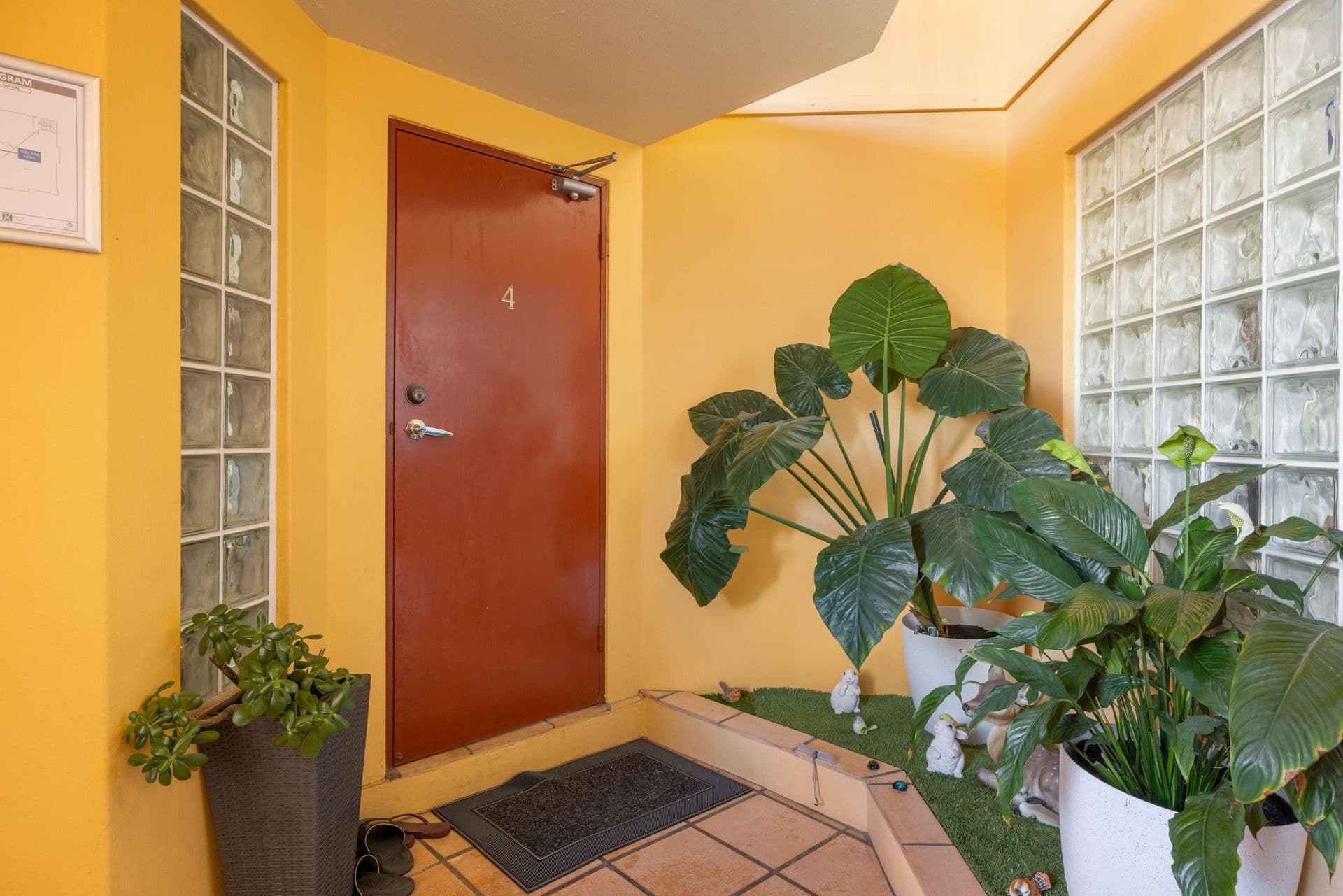 4/6-8 Landsborough Avenue, Scarborough, QLD, 4020, Scarborough - Thumbnail 3