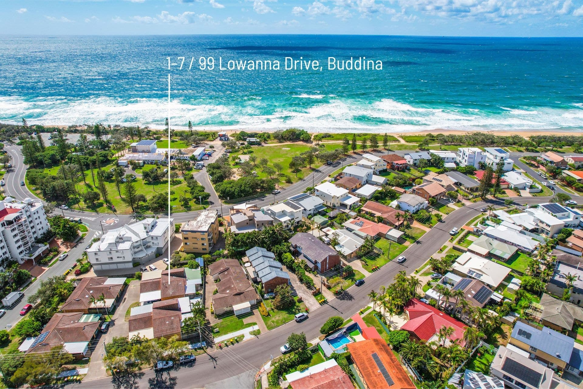 1/99 Lowanna Drive, Buddina, QLD, 4575, Buddina - Image 1