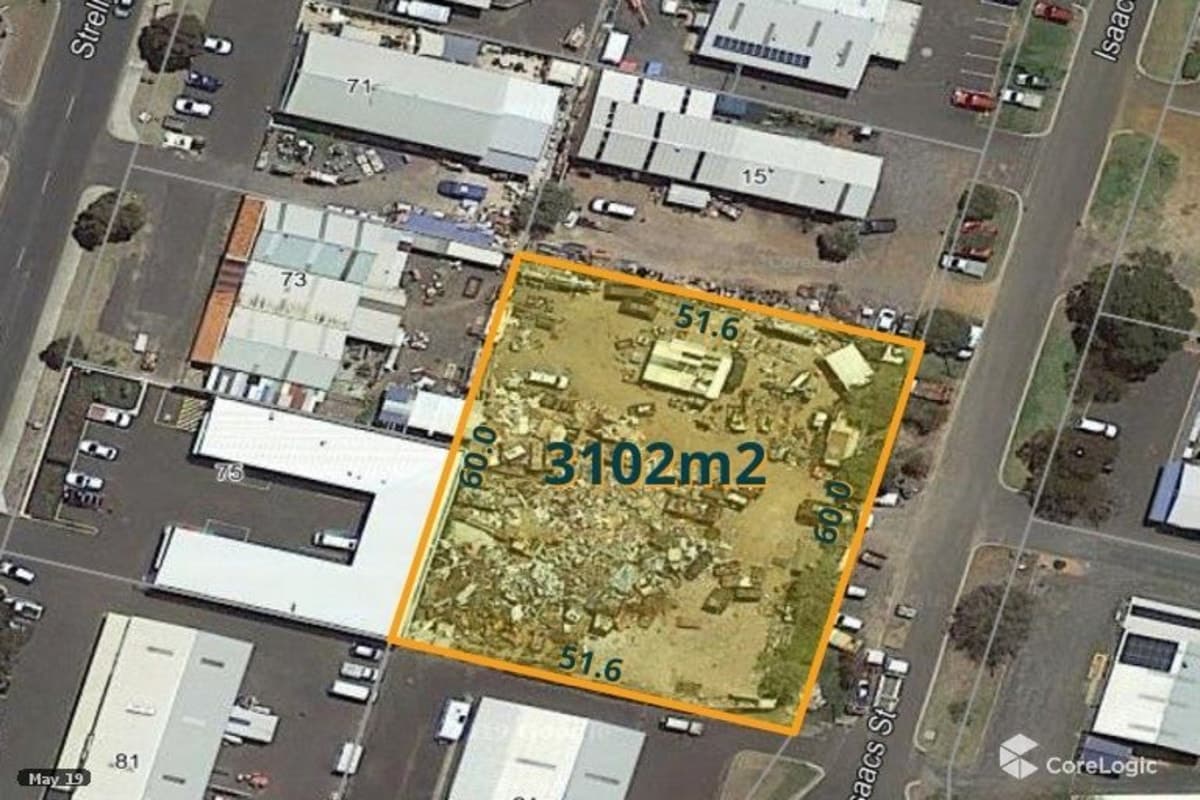 19 Isaacs Street, Busselton, Busselton - Thumbnail 2