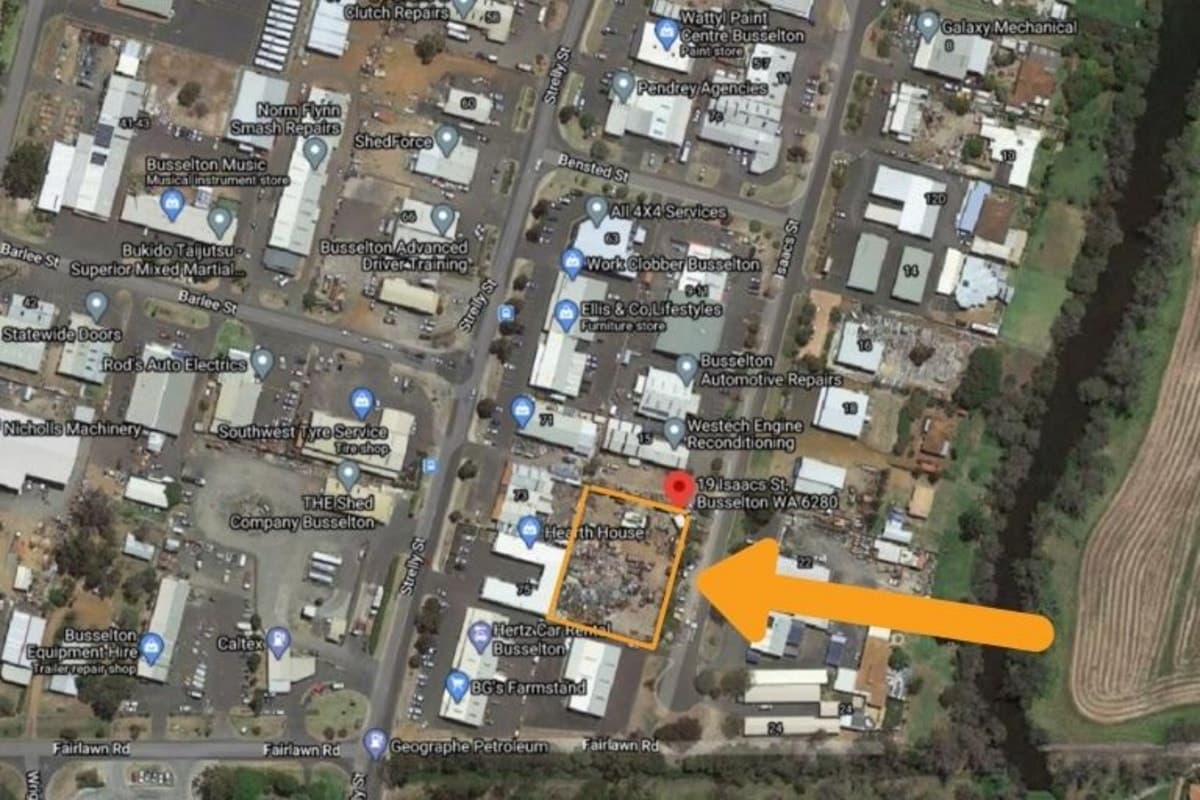 19 Isaacs Street, Busselton, Busselton - Thumbnail 4