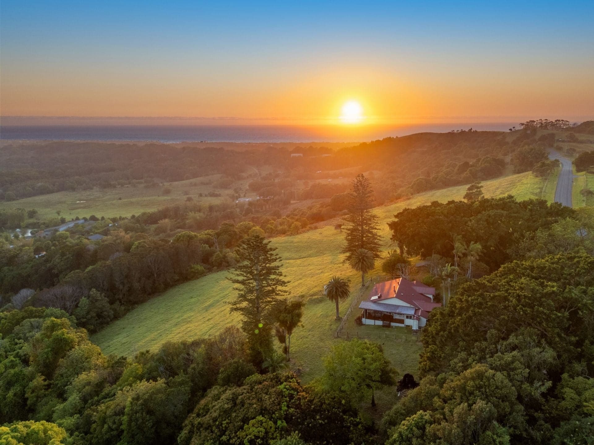 276 Bangalow Road, Hayters Hill NSW, Hayters Hill - Image 1