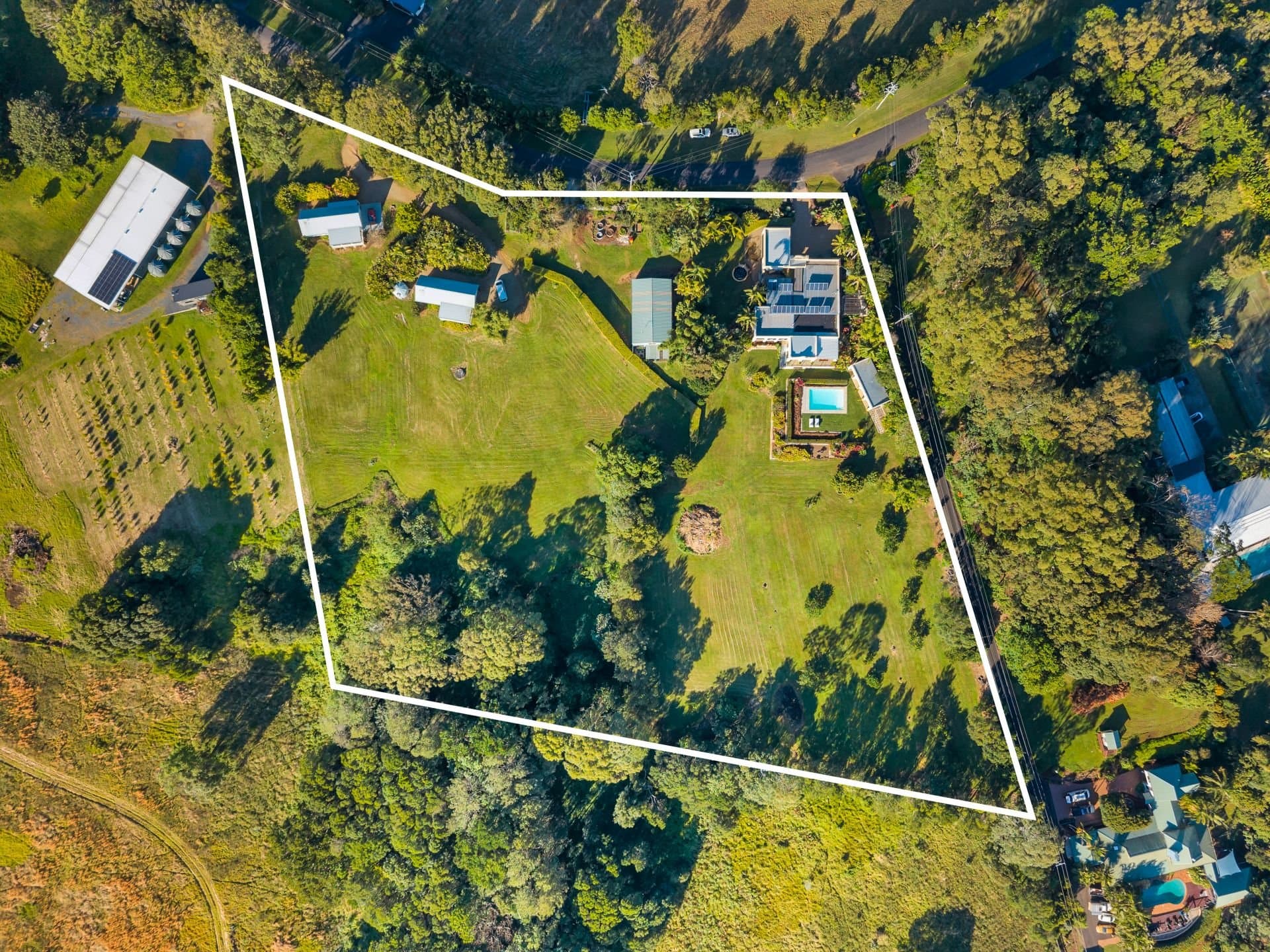 424 Coopers Shoot Road, Coopers Shoot NSW, Coopers Shoot - Thumbnail 4