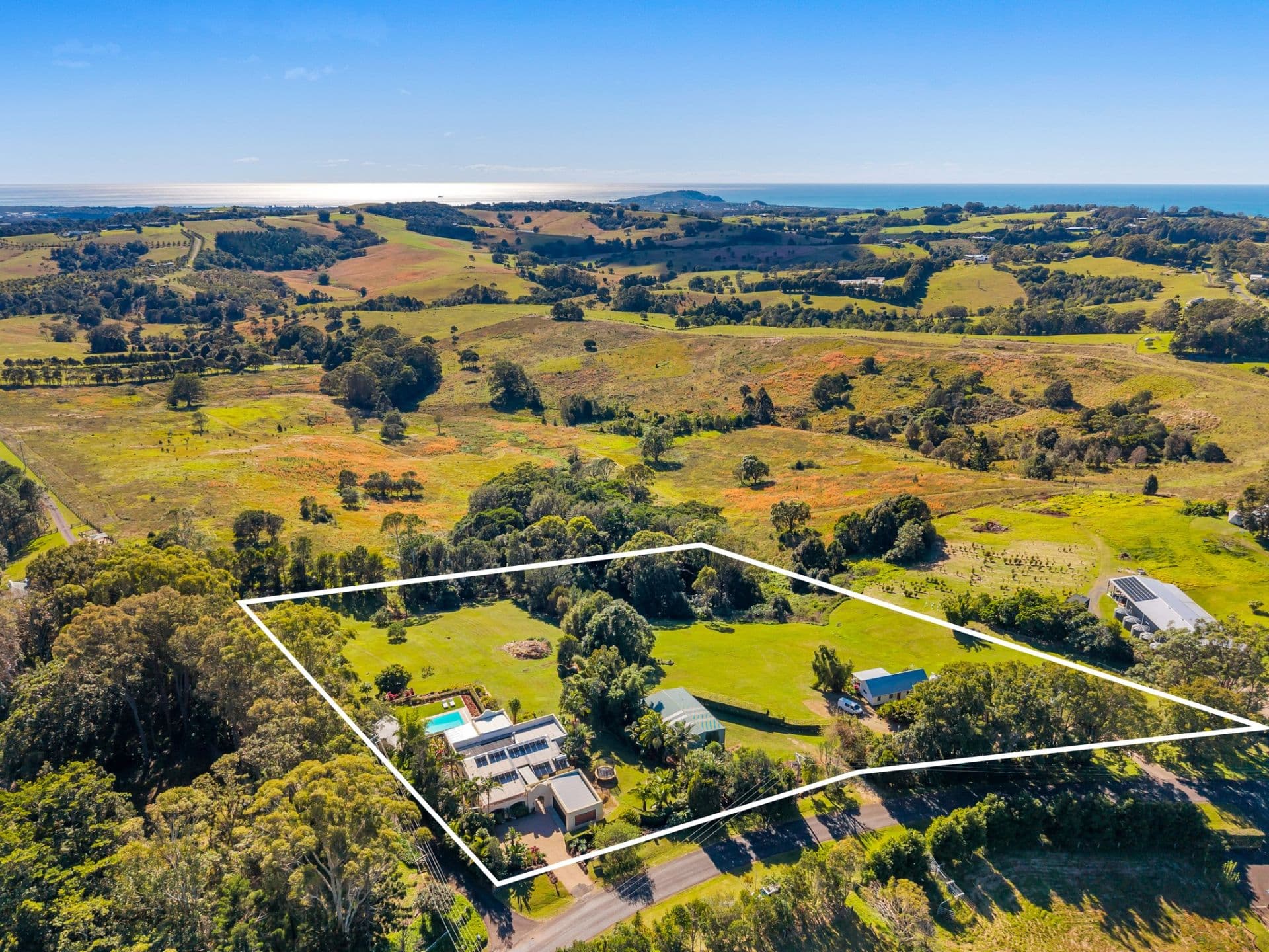 424 Coopers Shoot Road, Coopers Shoot NSW, Coopers Shoot - Thumbnail 5