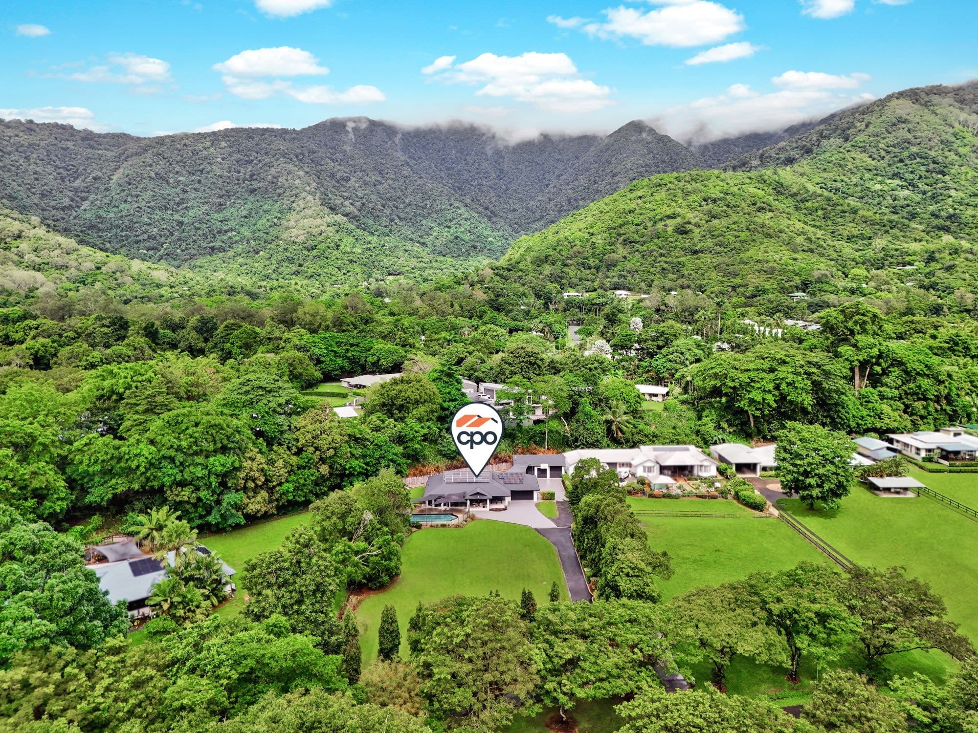 56-58 The Rocks Rd, Redlynch - Image 1