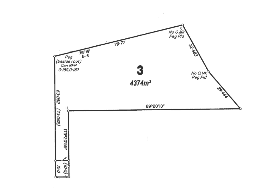 Lot 3/5-7 Pittsburg Street, White Rock - Thumbnail 4