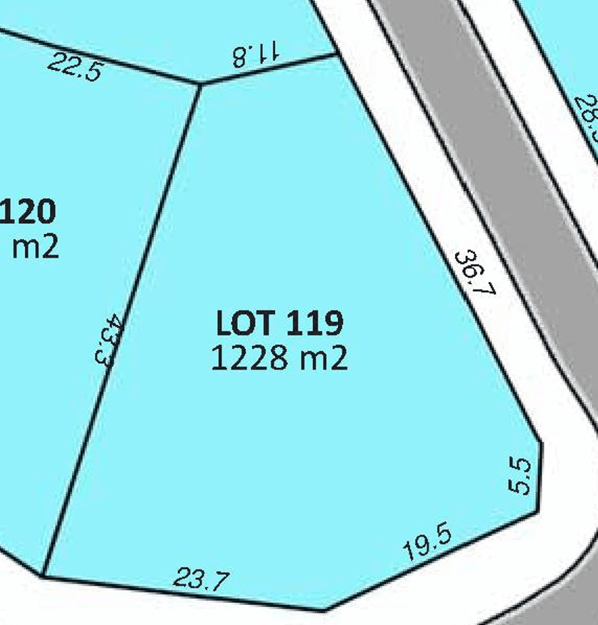 Lot 120 10 Akame Avenue, Red Peak Forest Estate, Caravonica - Thumbnail 7