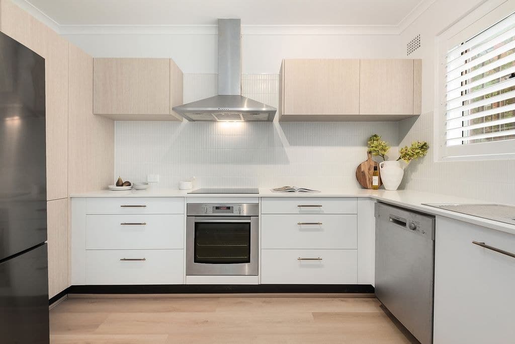 1/18 Collingwood Street, Drummoyne - Thumbnail 4