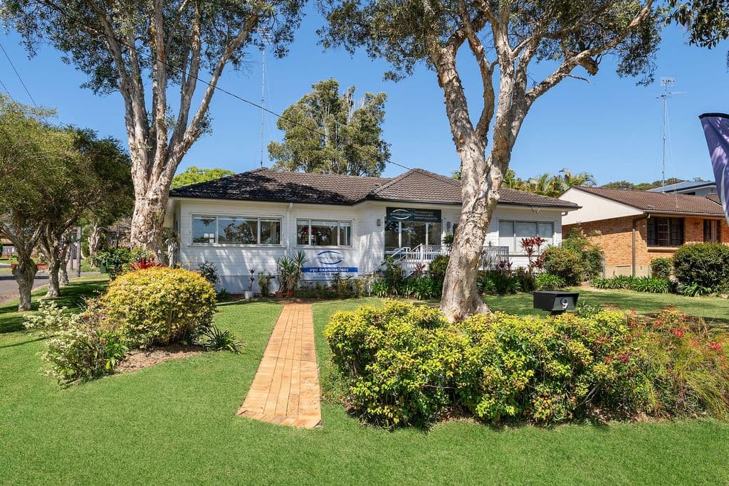 9 Vineyard Street, Mona Vale - Image 1