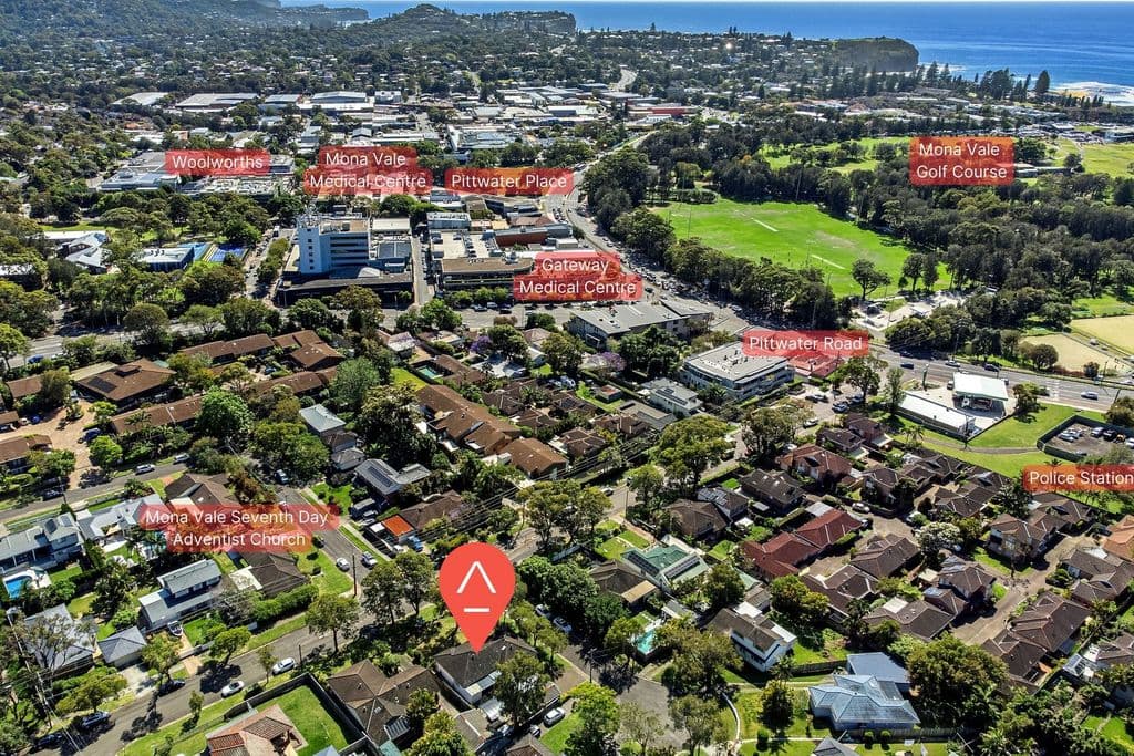 9 Vineyard Street, Mona Vale - Thumbnail 4