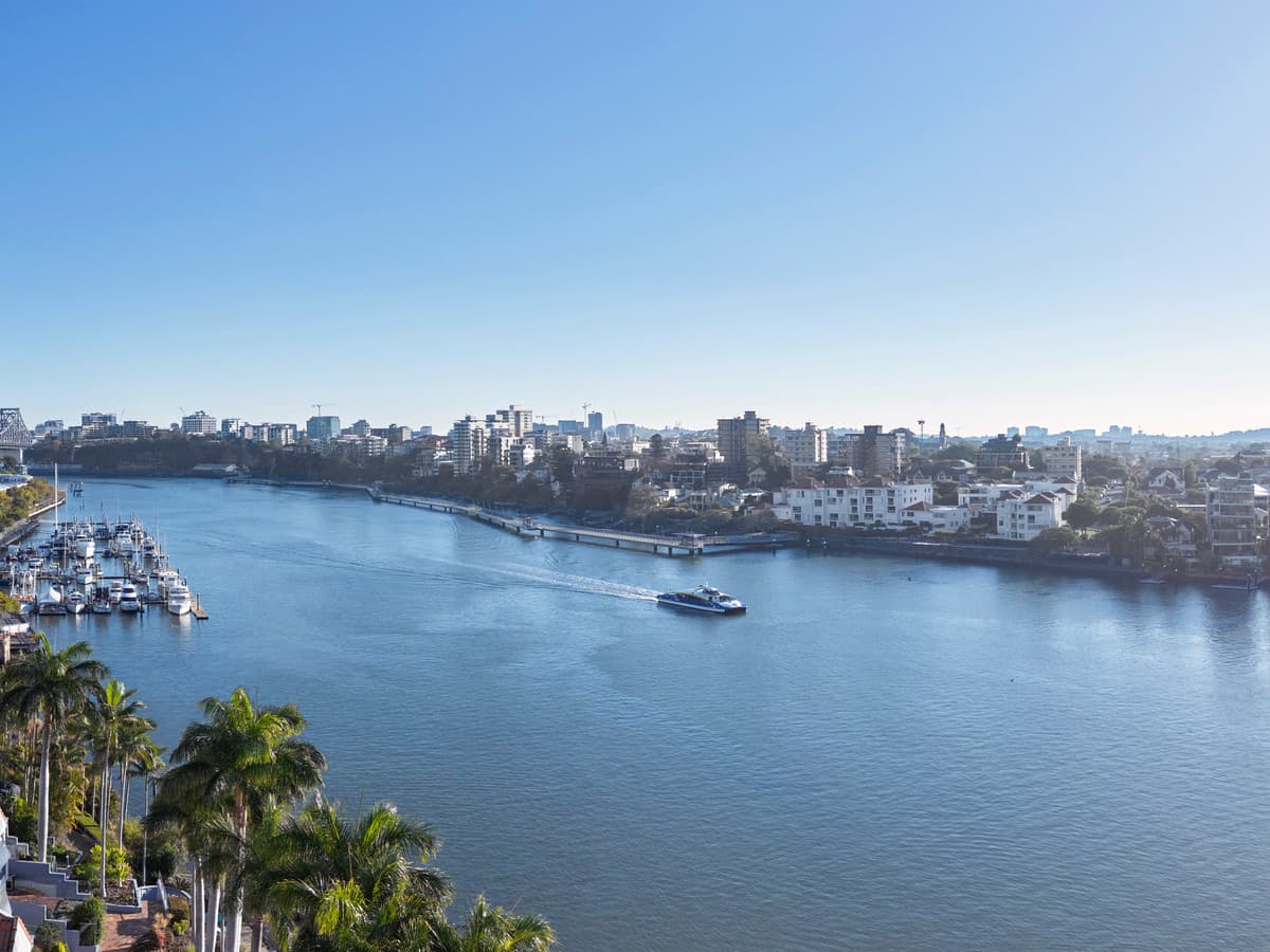 44 O'Connell Street, Kangaroo Point - Image 1