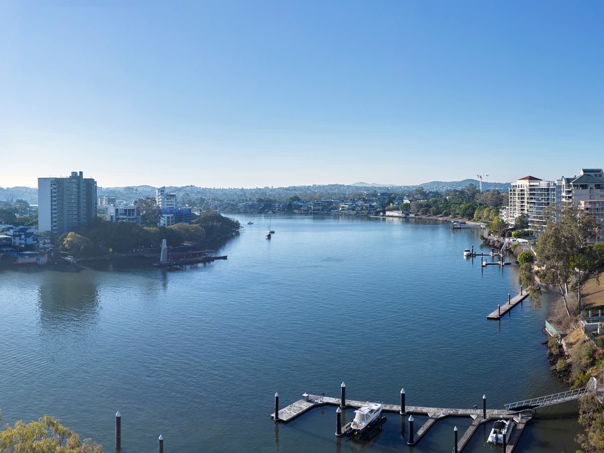 44 O'Connell Street, Kangaroo Point - Thumbnail 2