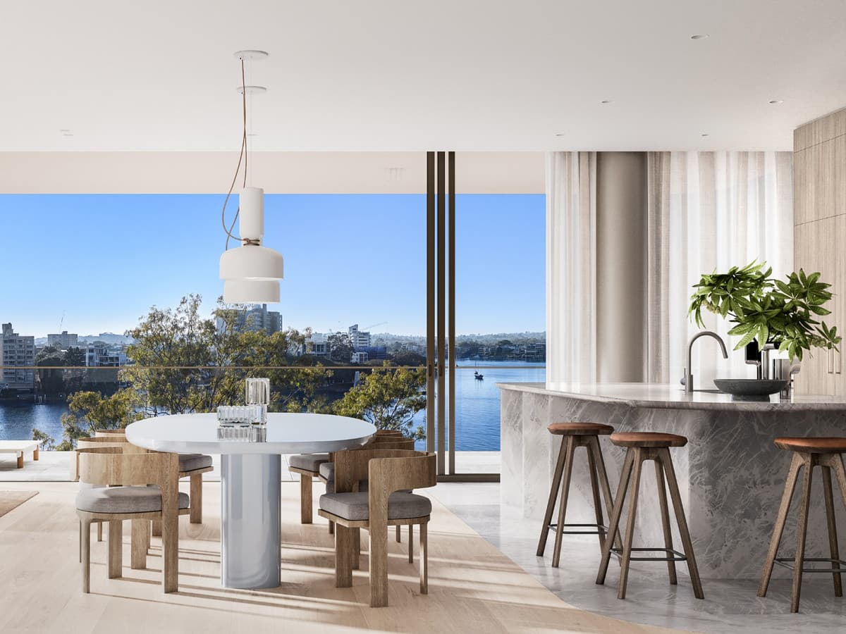 44 O'Connell Street, Kangaroo Point - Thumbnail 4