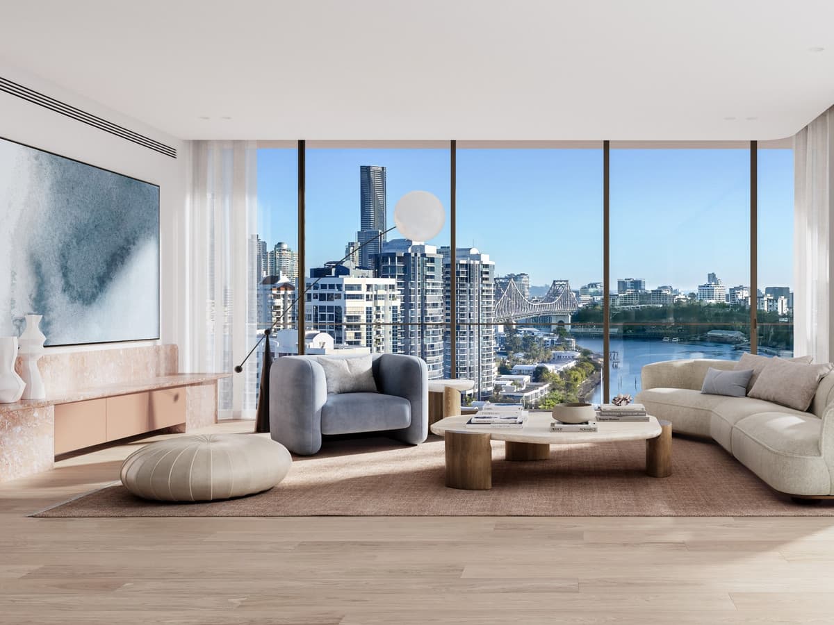 44 O'Connell Street, Kangaroo Point - Thumbnail 6