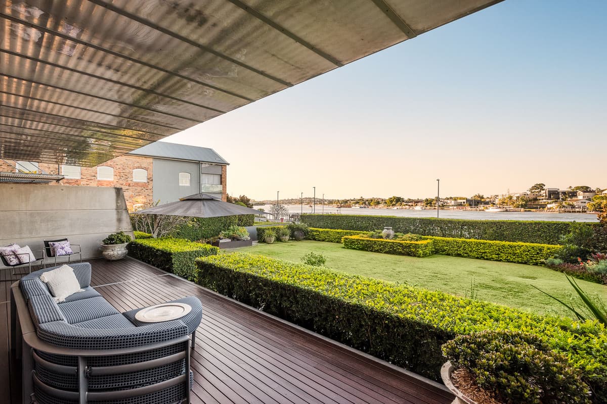 32 Refinery Parade, New Farm - Thumbnail 3