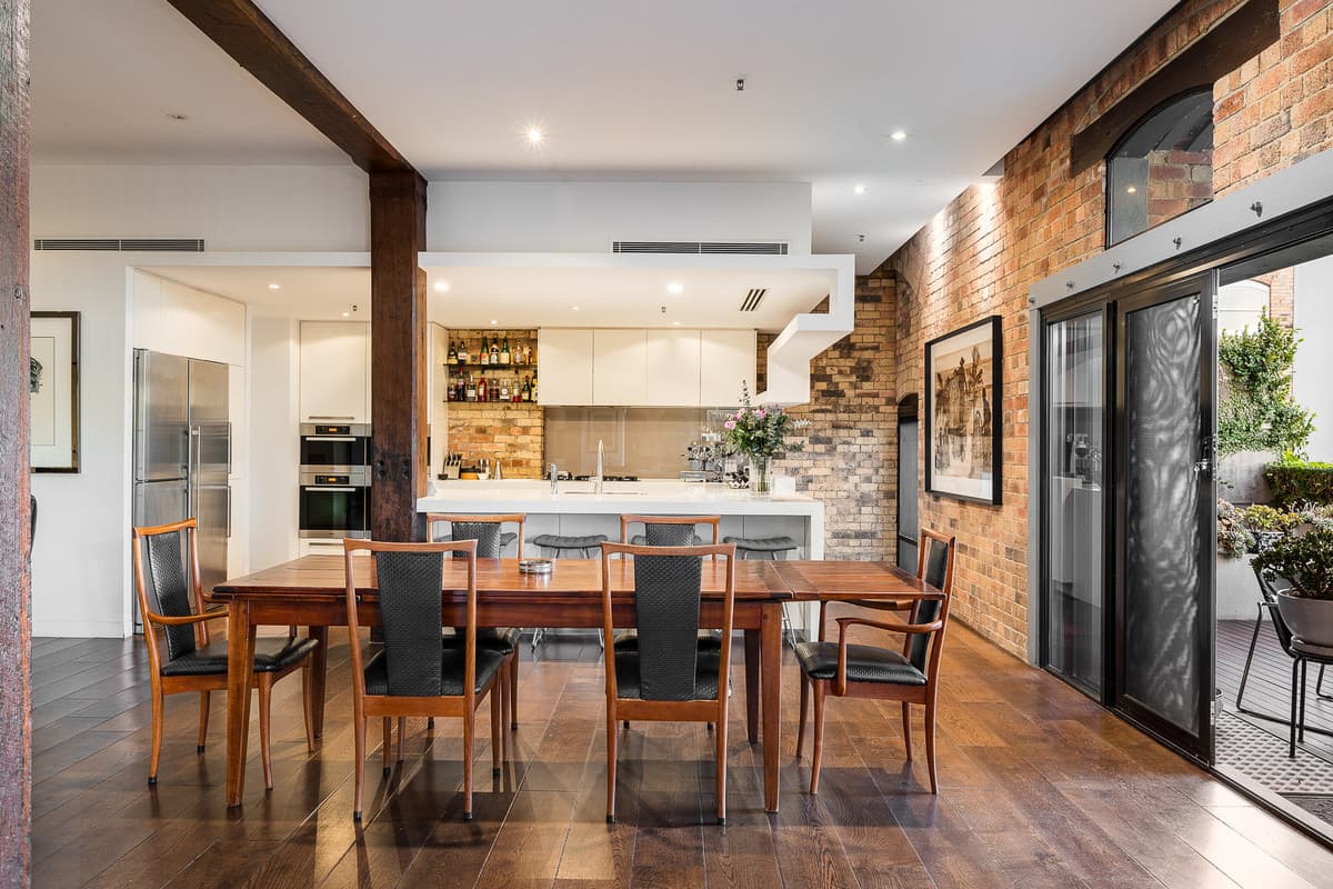 32 Refinery Parade, New Farm - Thumbnail 7