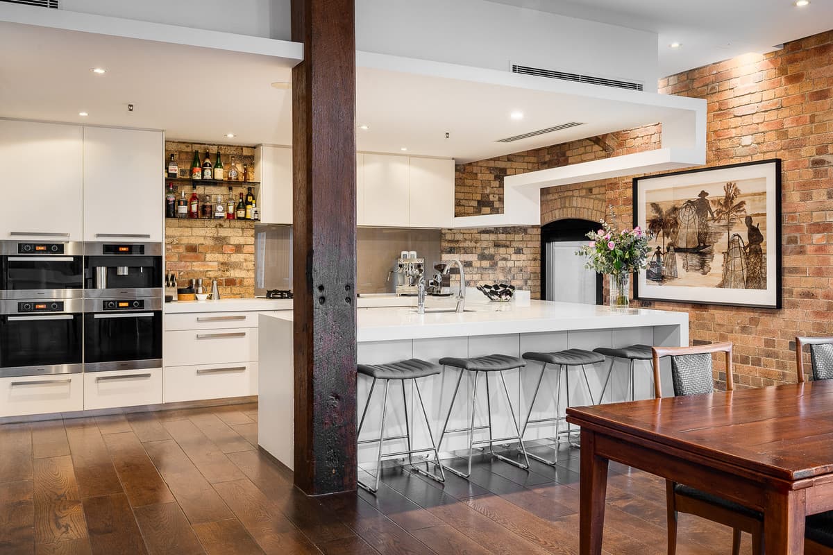 32 Refinery Parade, New Farm - Thumbnail 8