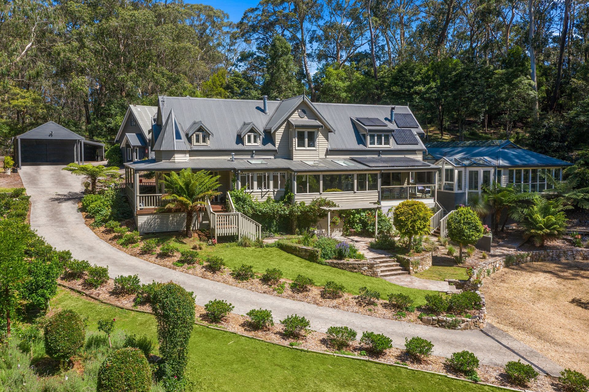 25 Gullies Road, Bundanoon, Bundanoon - Thumbnail 2