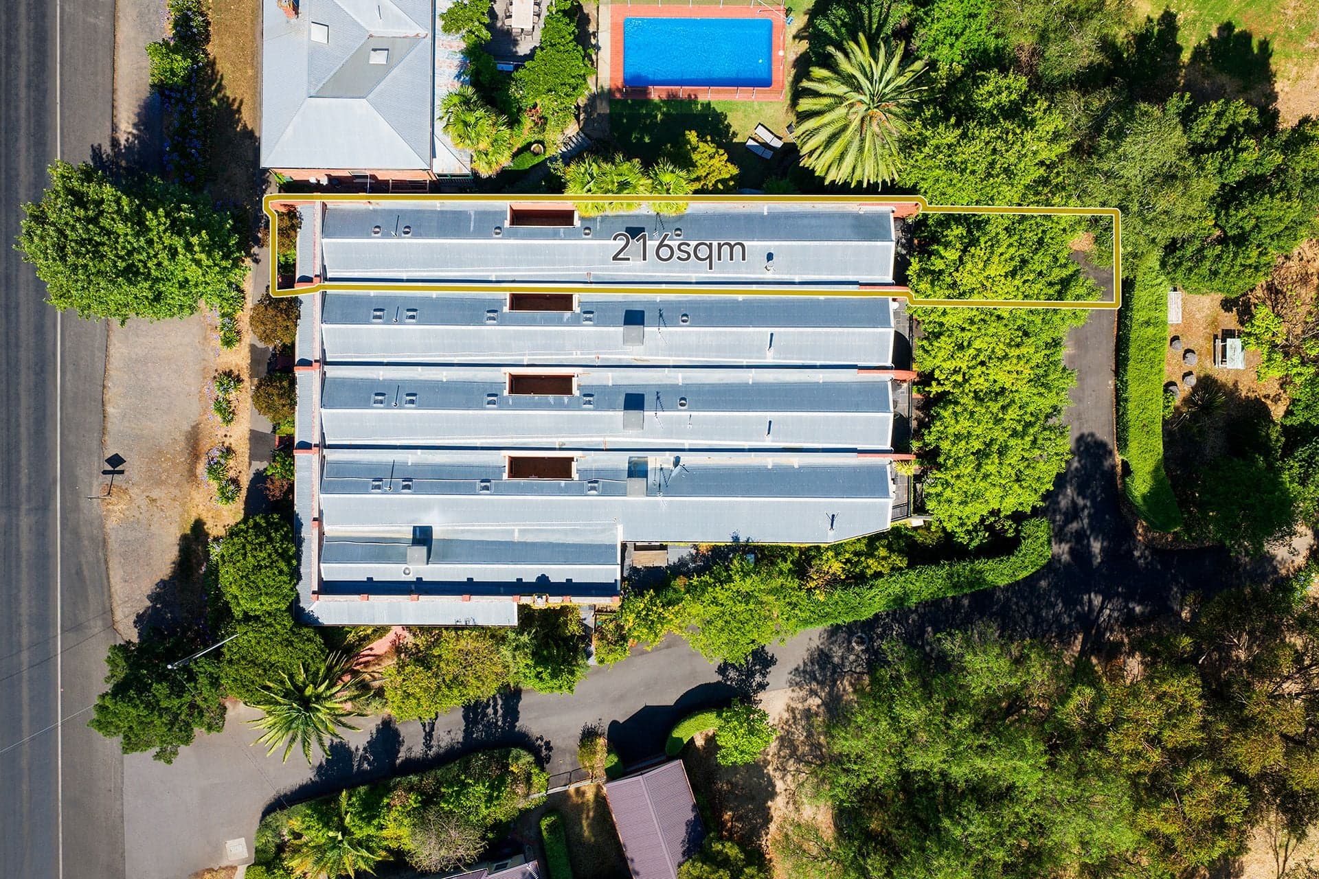 4/6 Johnstone Street, Castlemaine - Thumbnail 3