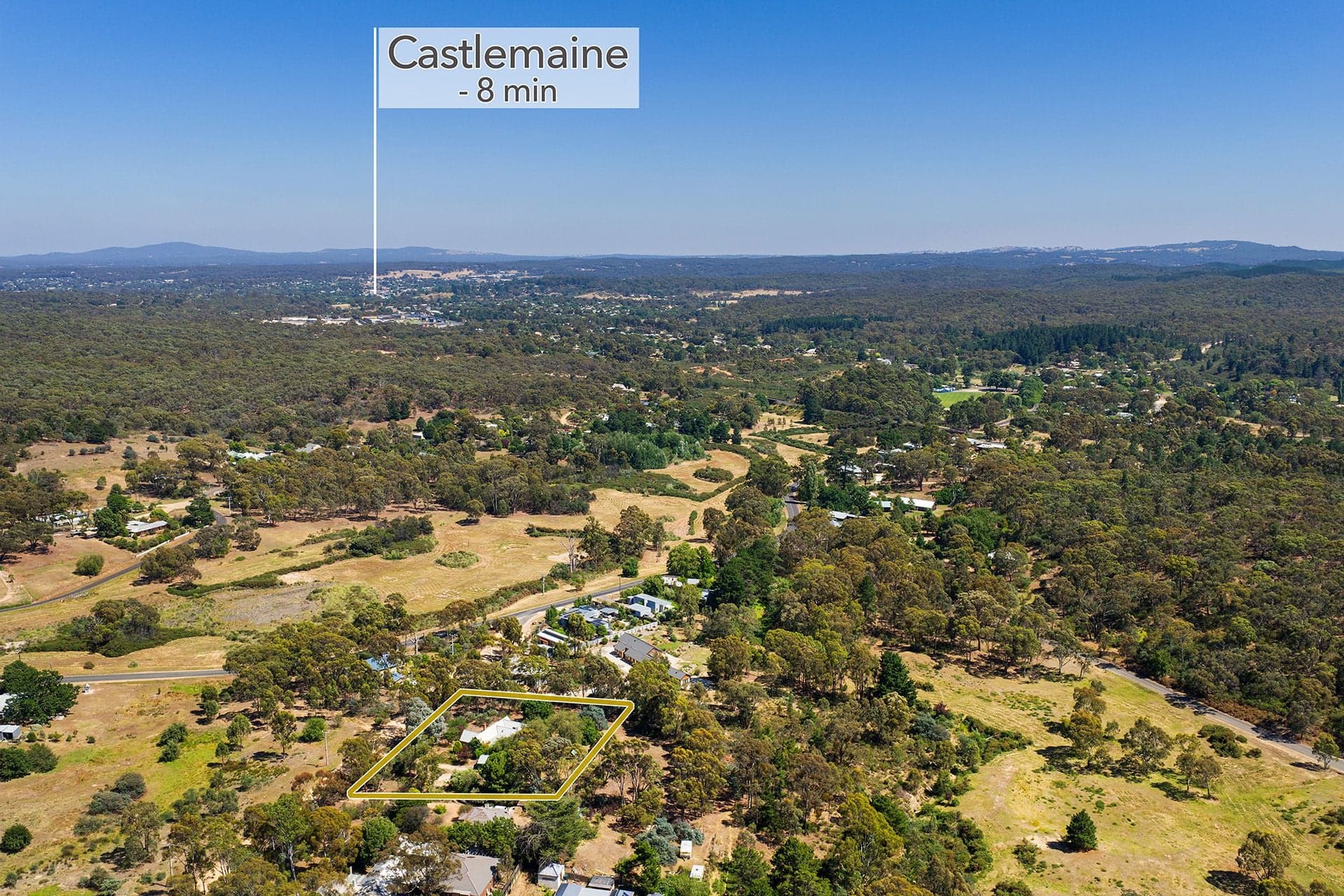 10 Albert Street, Chewton - Image 1