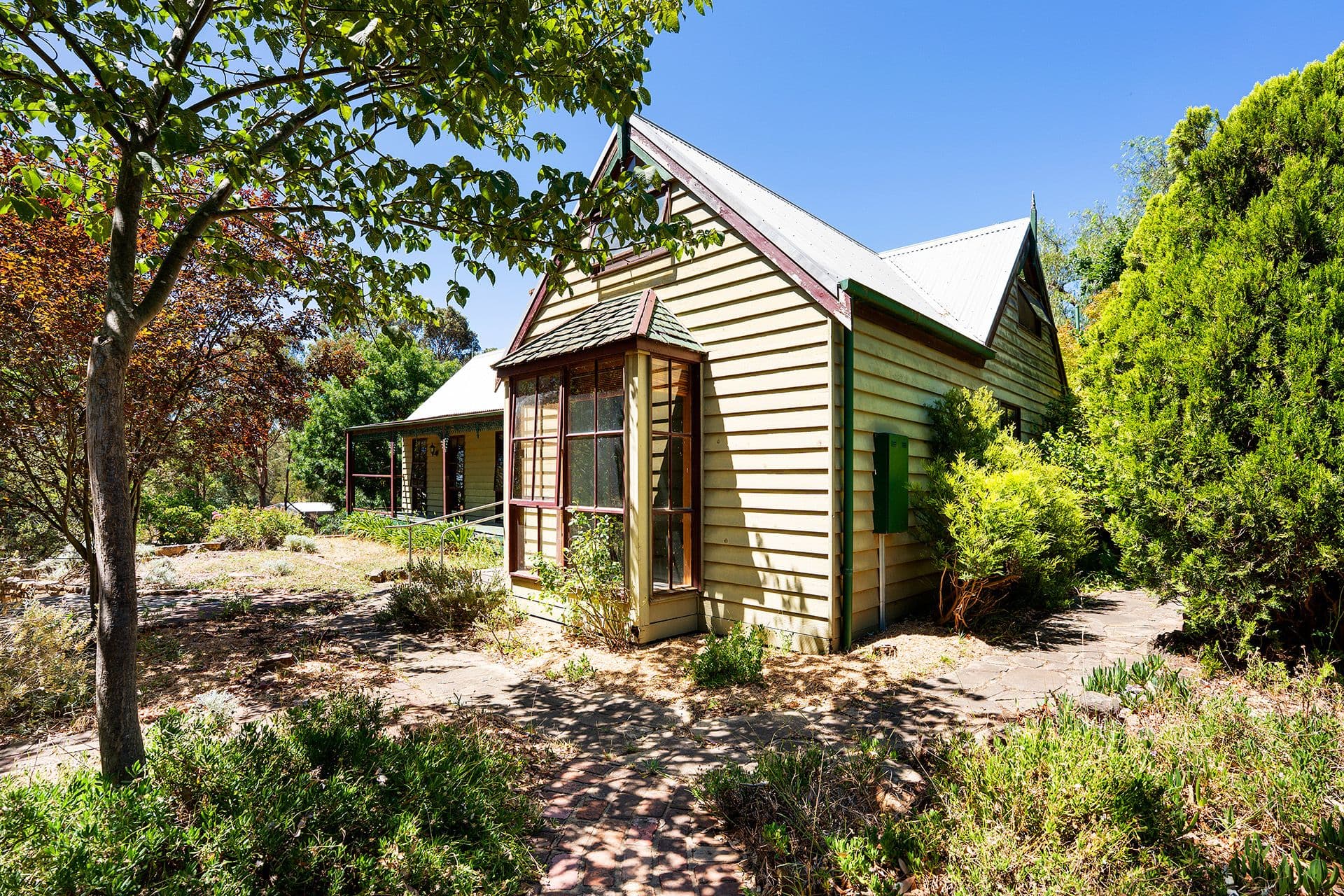10 Albert Street, Chewton - Thumbnail 2