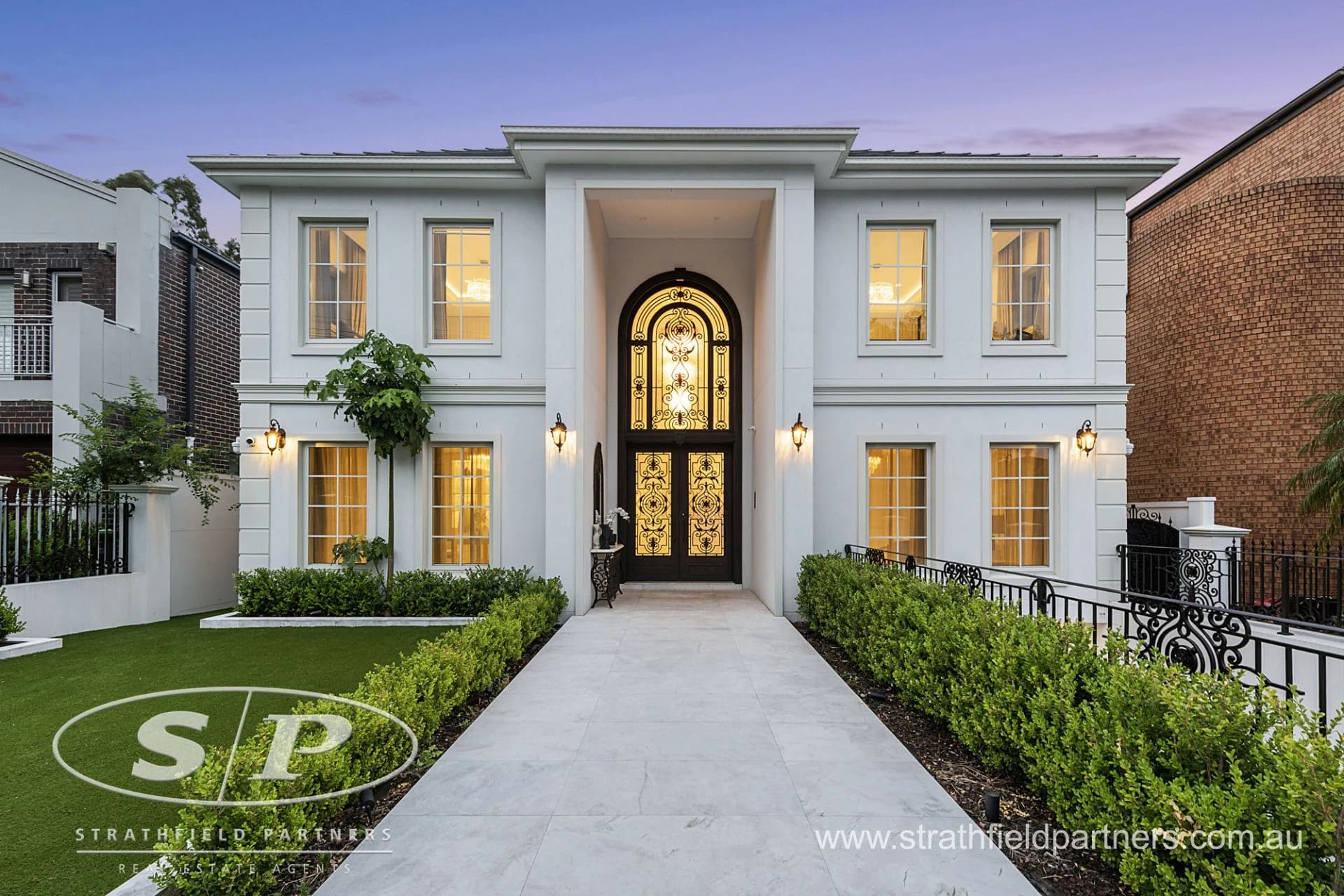 55 Arthur Street, Strathfield, Strathfield - Thumbnail 2