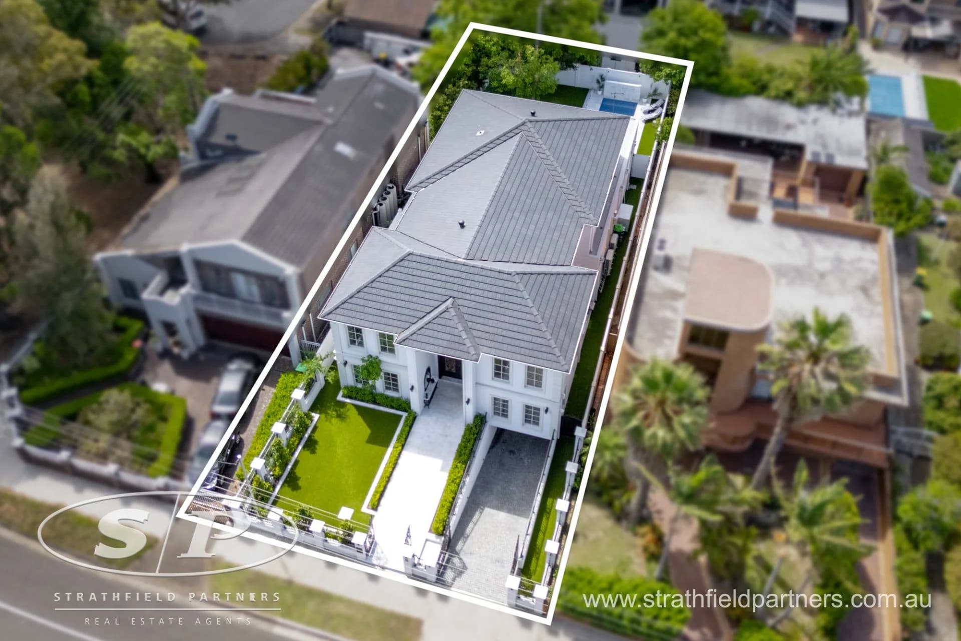 55 Arthur Street, Strathfield, Strathfield - Thumbnail 4