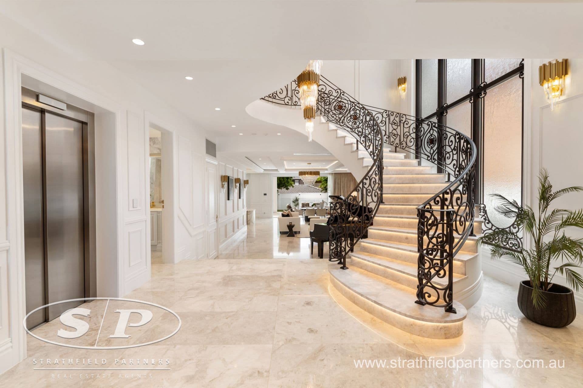 55 Arthur Street, Strathfield, Strathfield - Thumbnail 6