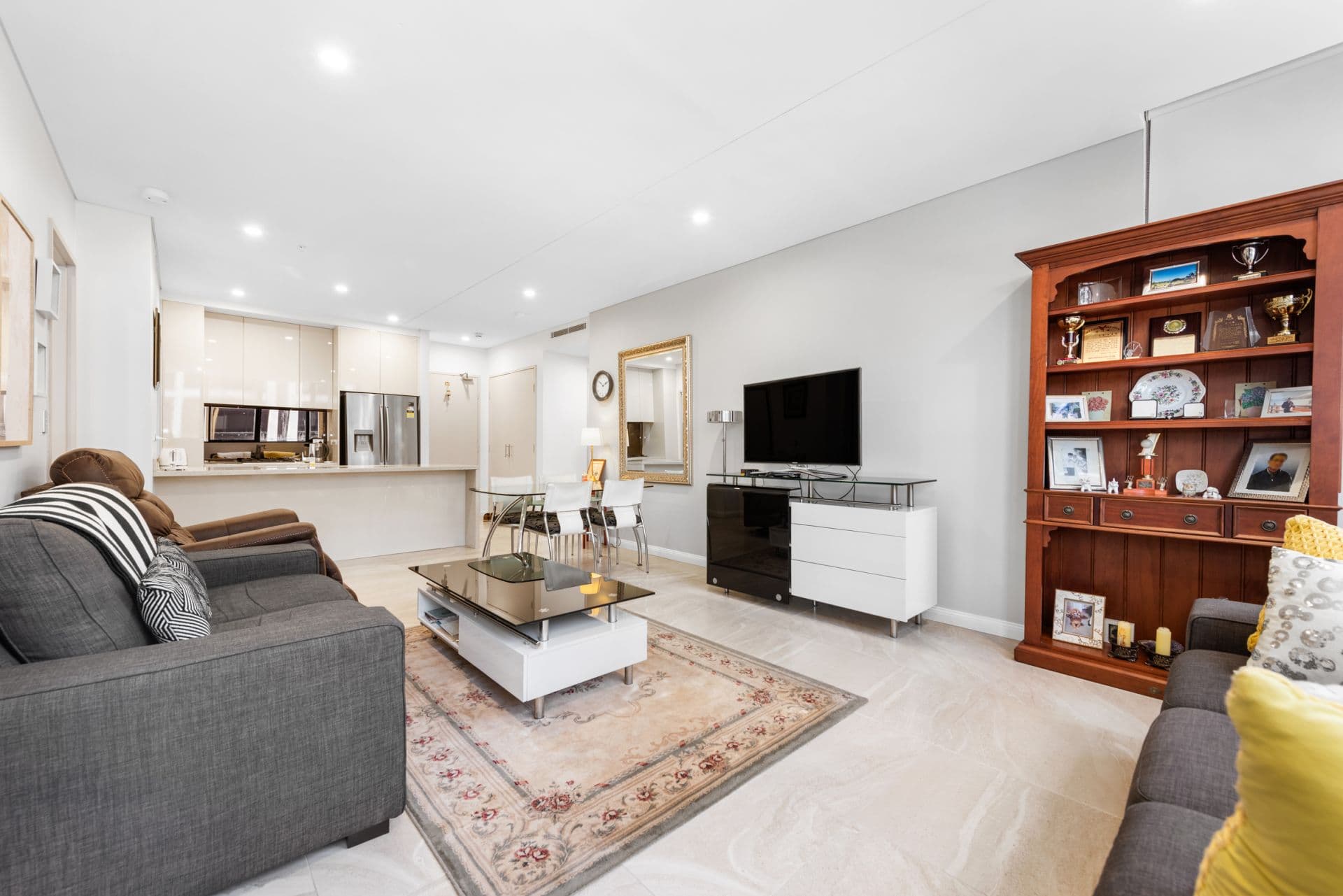 165/9 Grazier Street, Lidcombe, Lidcombe - Thumbnail 4