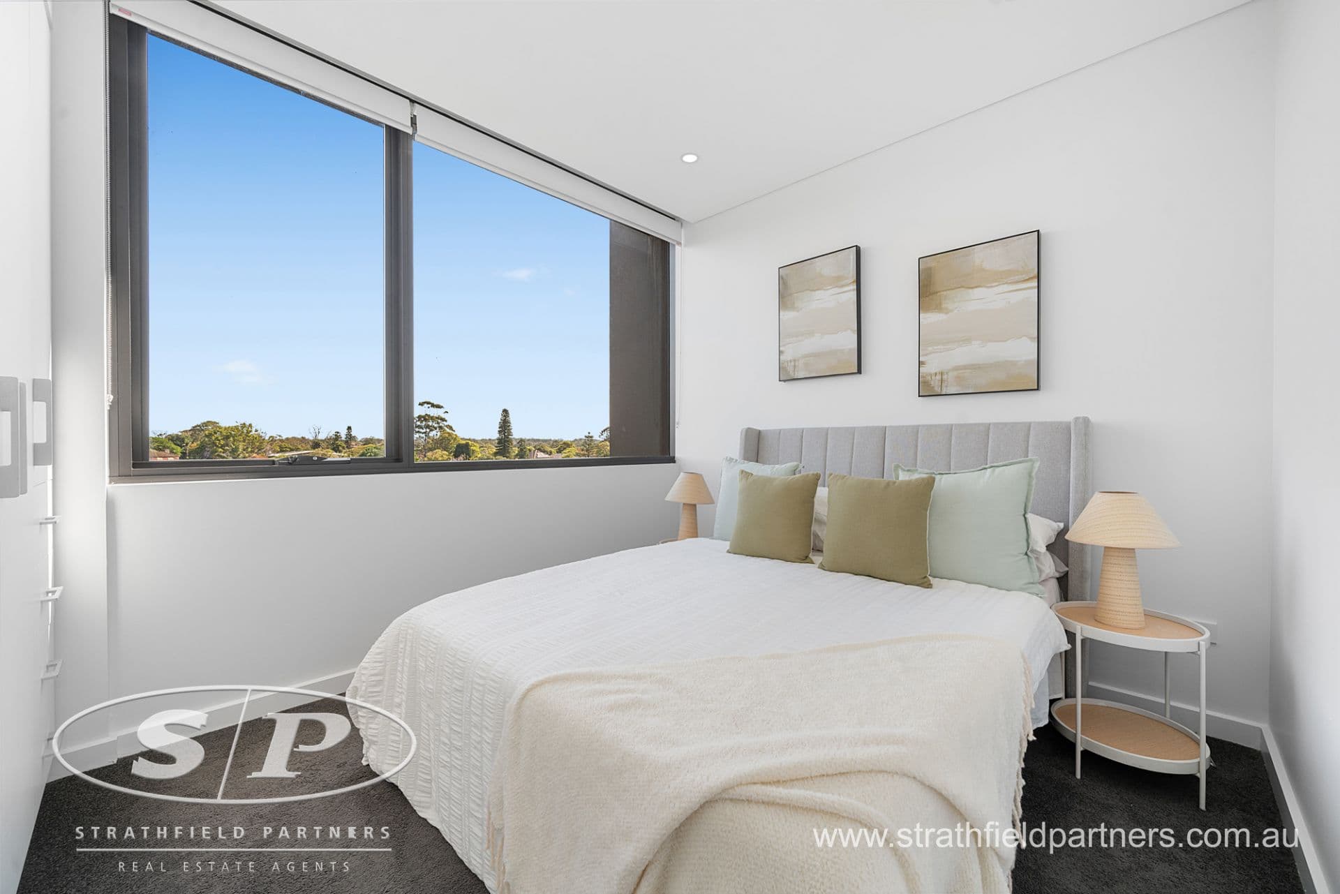 A601/40-42 Loftus Crescent Homebush NSW, Homebush - Thumbnail 7