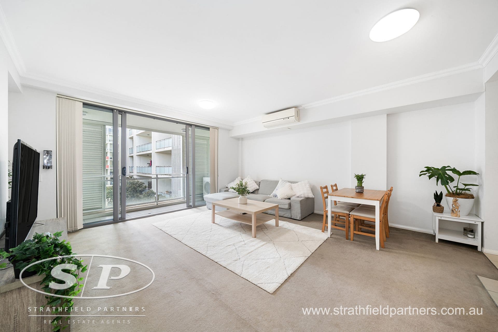 403B/18 Parramatta Road, Strathfield, Strathfield - Thumbnail 2