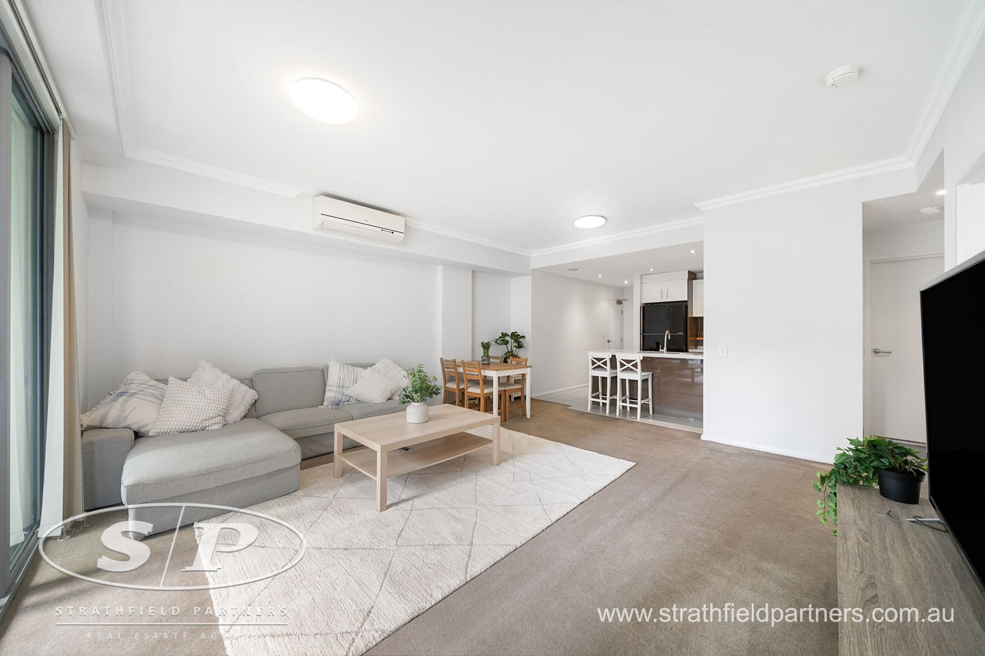 403B/18 Parramatta Road, Strathfield, Strathfield - Thumbnail 3