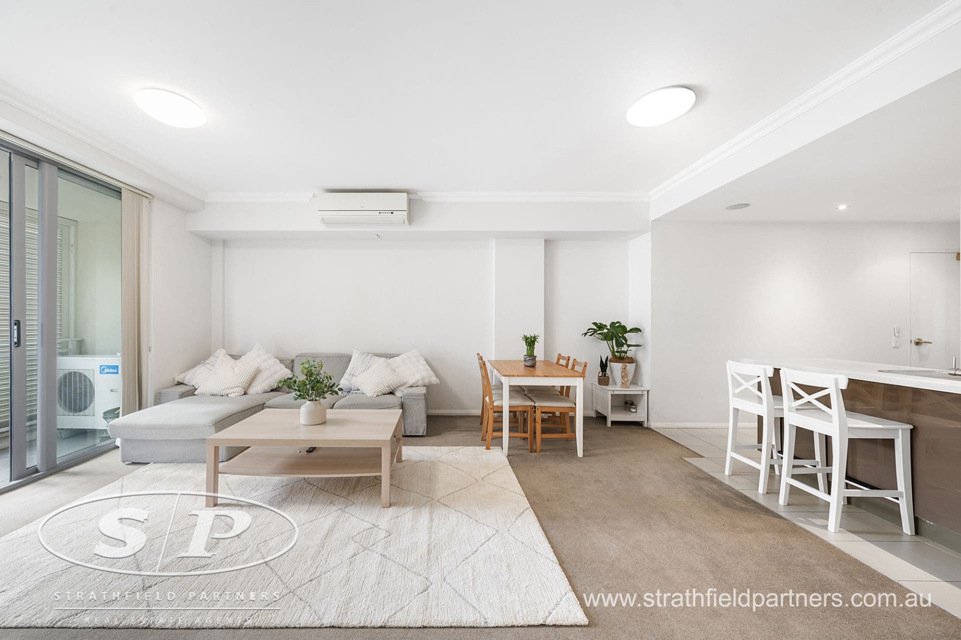 403B/18 Parramatta Road, Strathfield, Strathfield - Thumbnail 4