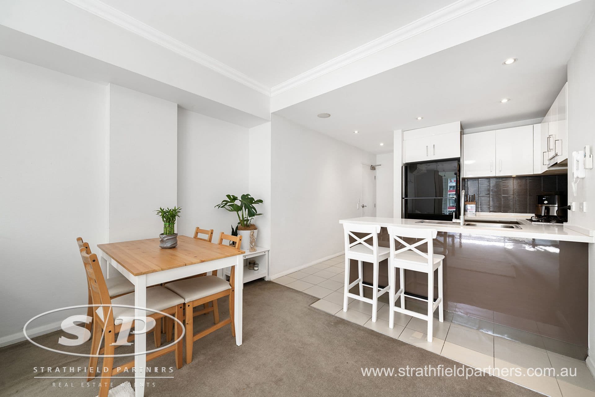 403B/18 Parramatta Road, Strathfield, Strathfield - Thumbnail 5