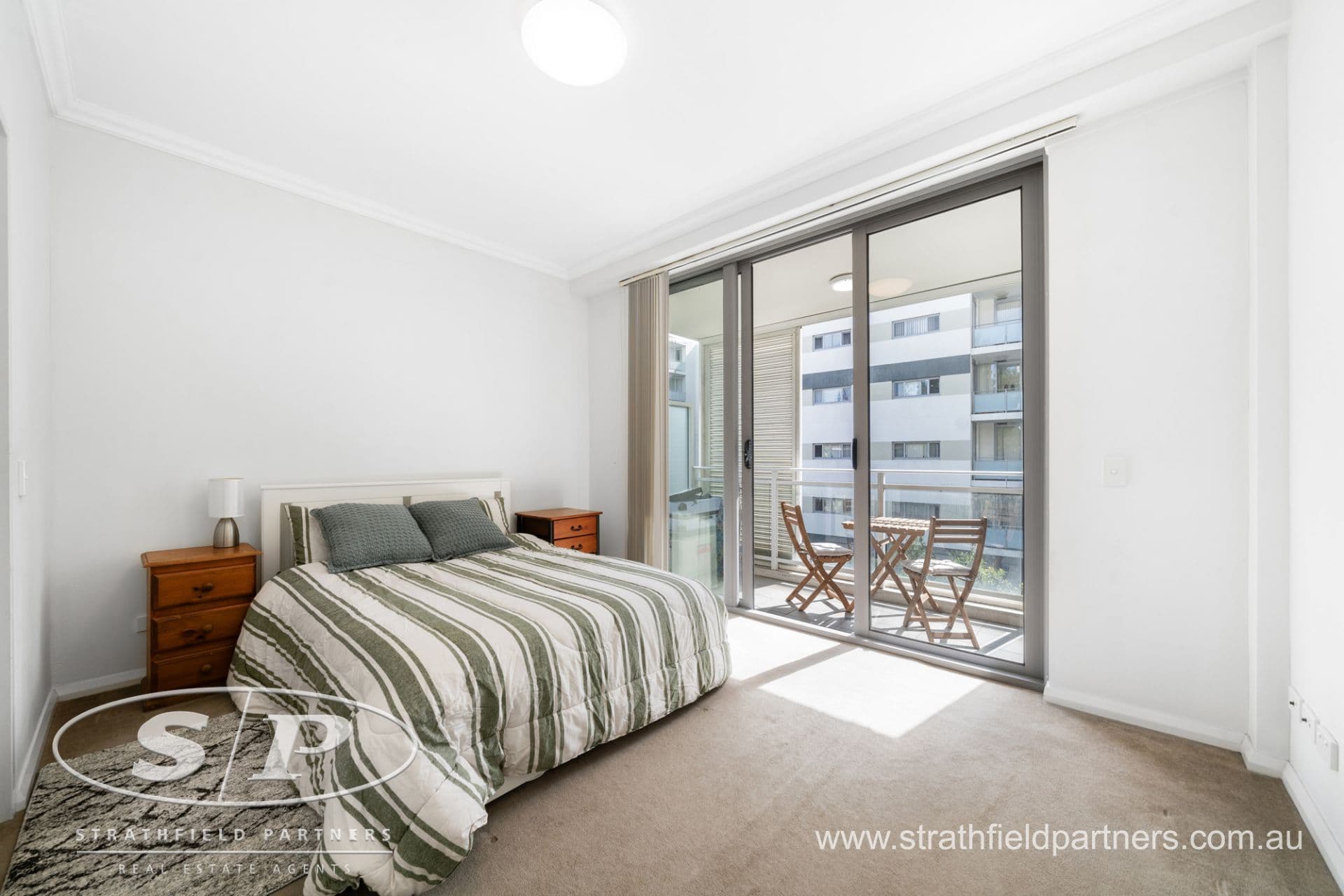 403B/18 Parramatta Road, Strathfield, Strathfield - Thumbnail 6