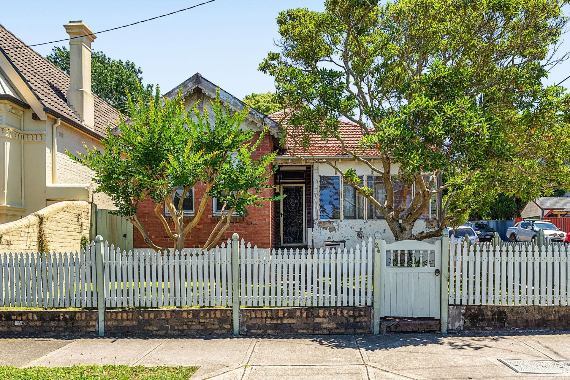 24 Croydon Road, Croydon, Croydon - Image 1