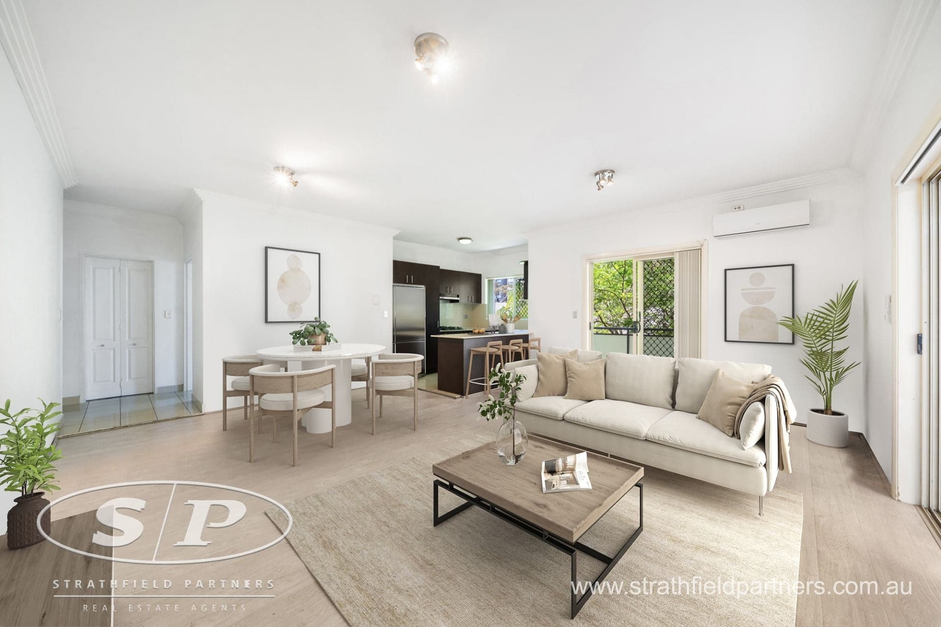 23/10-14 Crane Street, Homebush, Homebush - Thumbnail 2