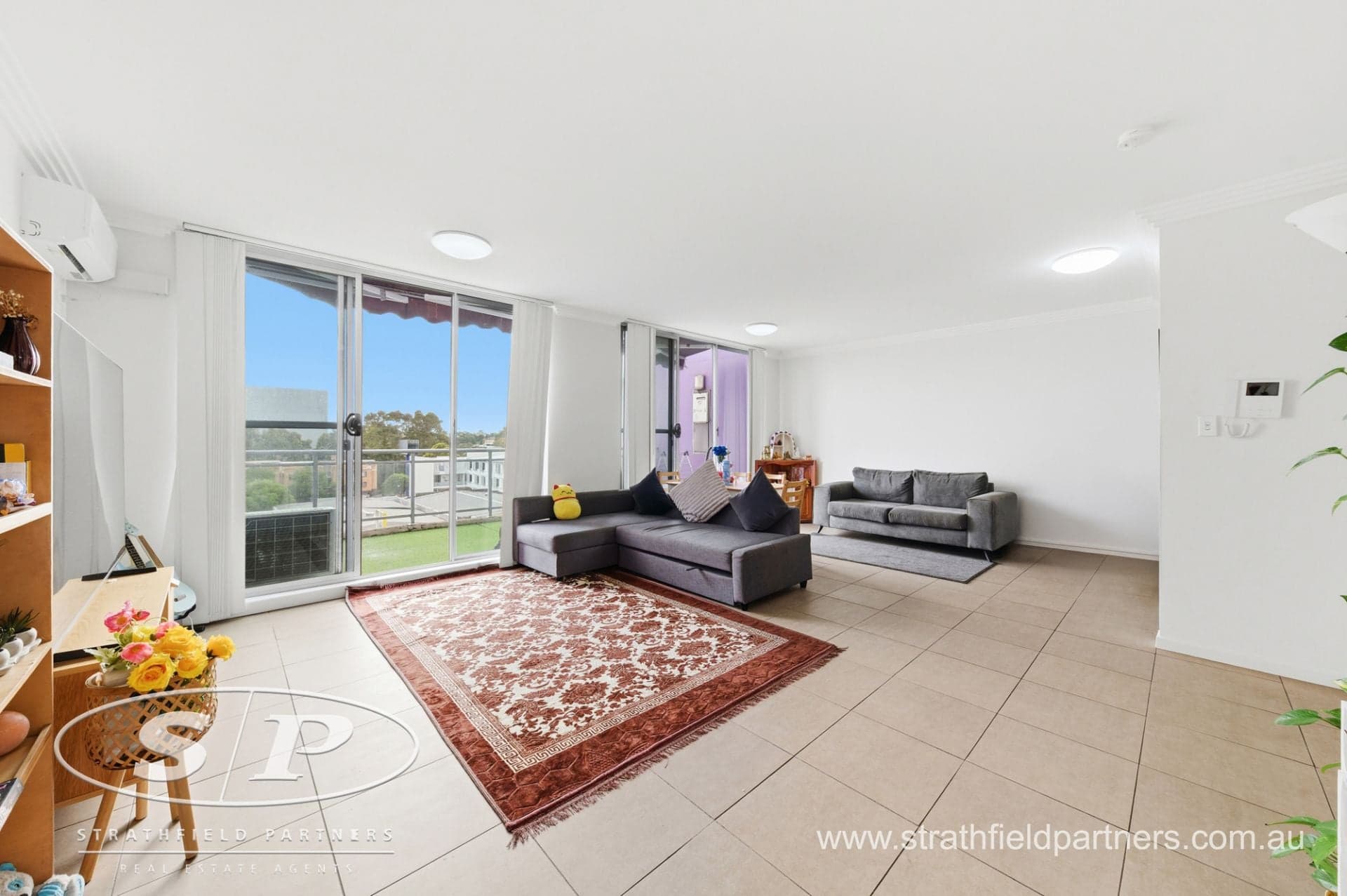 28/146-152 Parramatta Road Homebush NSW, Homebush - Thumbnail 2