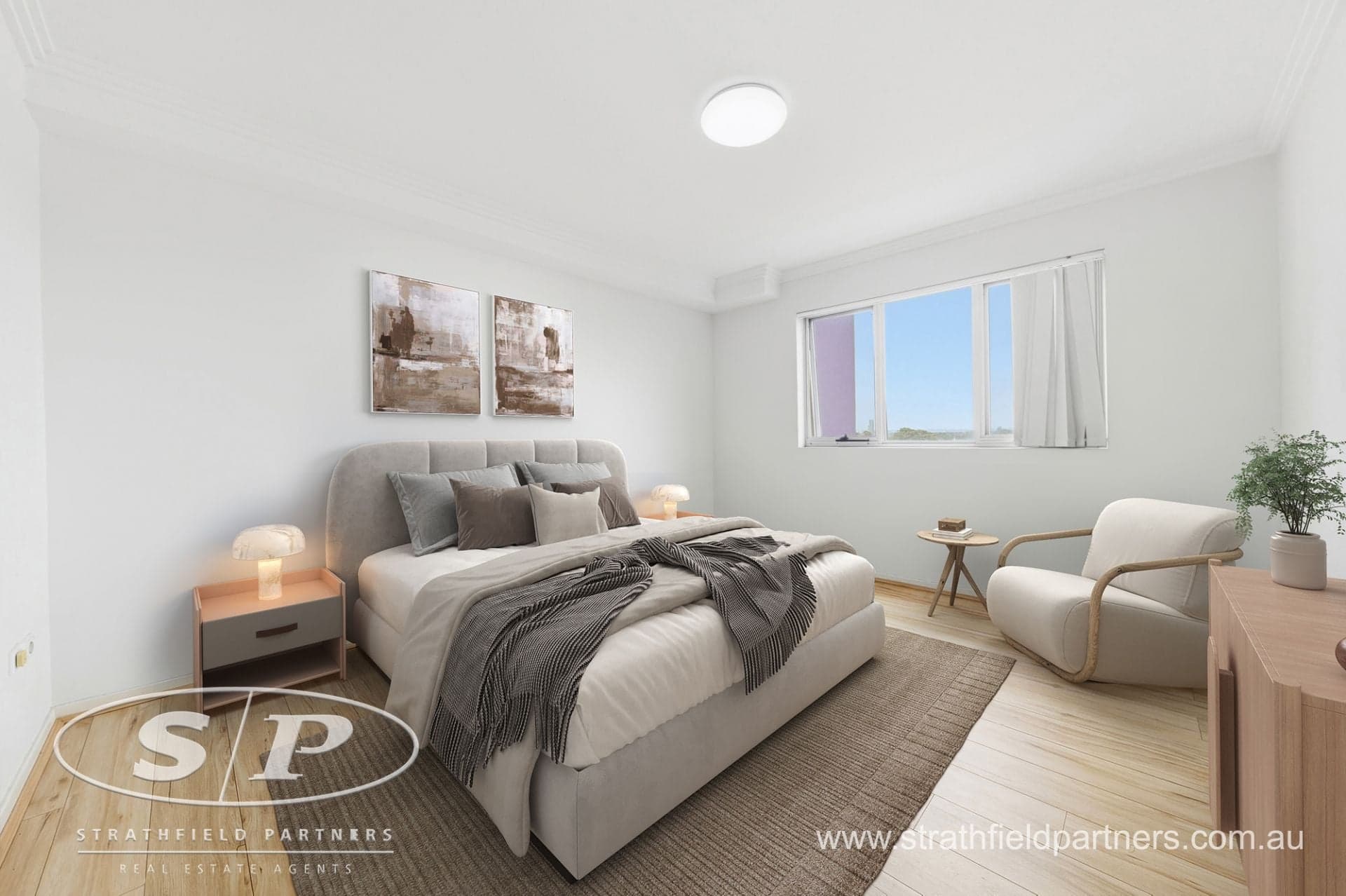 28/146-152 Parramatta Road Homebush NSW, Homebush - Thumbnail 5
