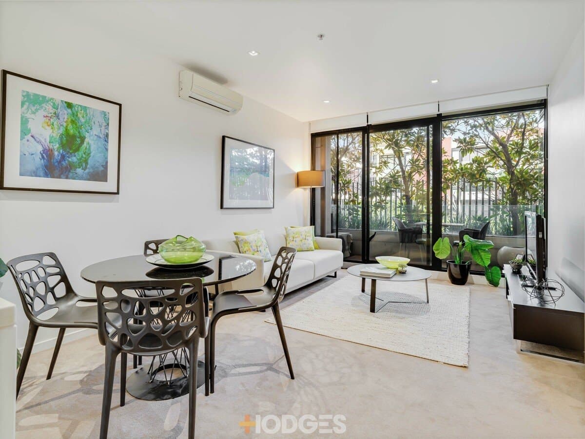 8 / 163 Cremorne Street, RICHMOND, VIC, 3121, Richmond - Image 1