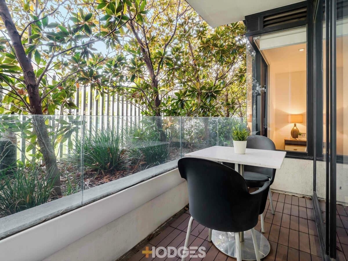 8 / 163 Cremorne Street, RICHMOND, VIC, 3121, Richmond - Thumbnail 2