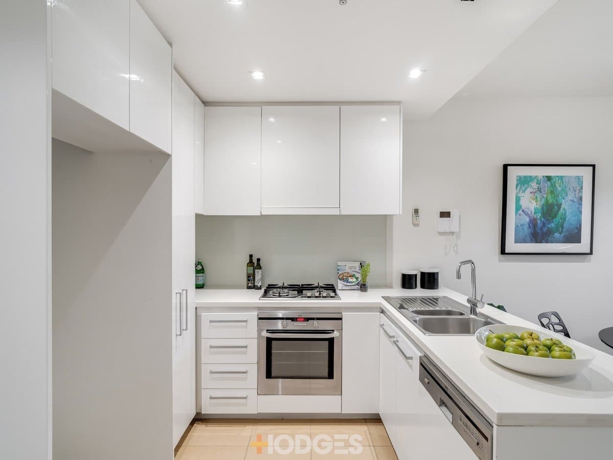 8 / 163 Cremorne Street, RICHMOND, VIC, 3121, Richmond - Thumbnail 3
