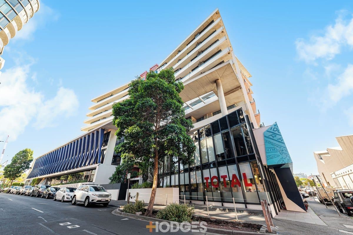 8 / 163 Cremorne Street, RICHMOND, VIC, 3121, Richmond - Thumbnail 8