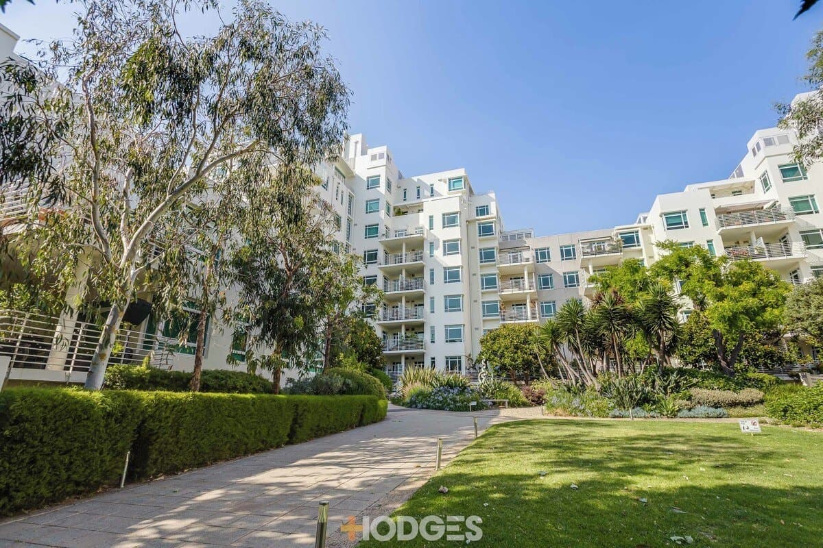 6 / 1 Graham Street, PORT MELBOURNE, VIC, 3207, Port Melbourne - Image 1