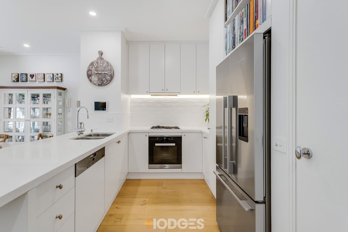 6 / 1 Graham Street, PORT MELBOURNE, VIC, 3207, Port Melbourne - Thumbnail 2