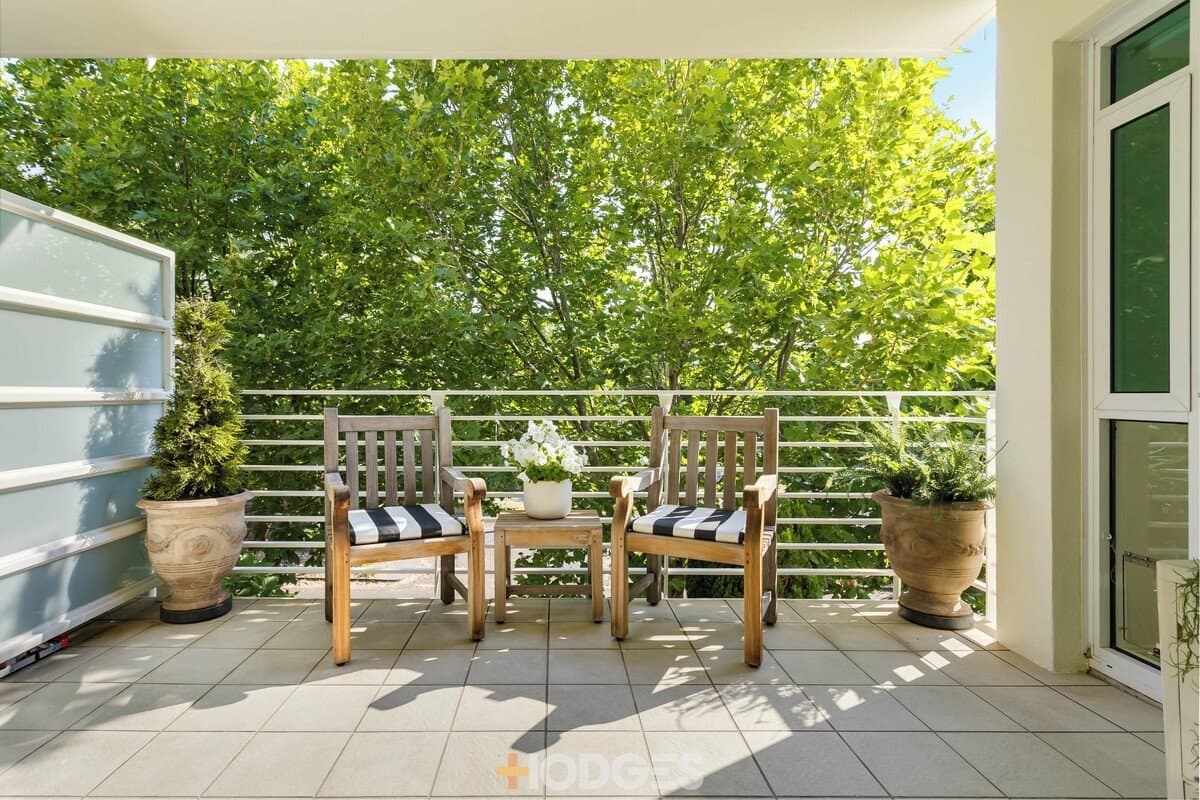 6 / 1 Graham Street, PORT MELBOURNE, VIC, 3207, Port Melbourne - Thumbnail 4